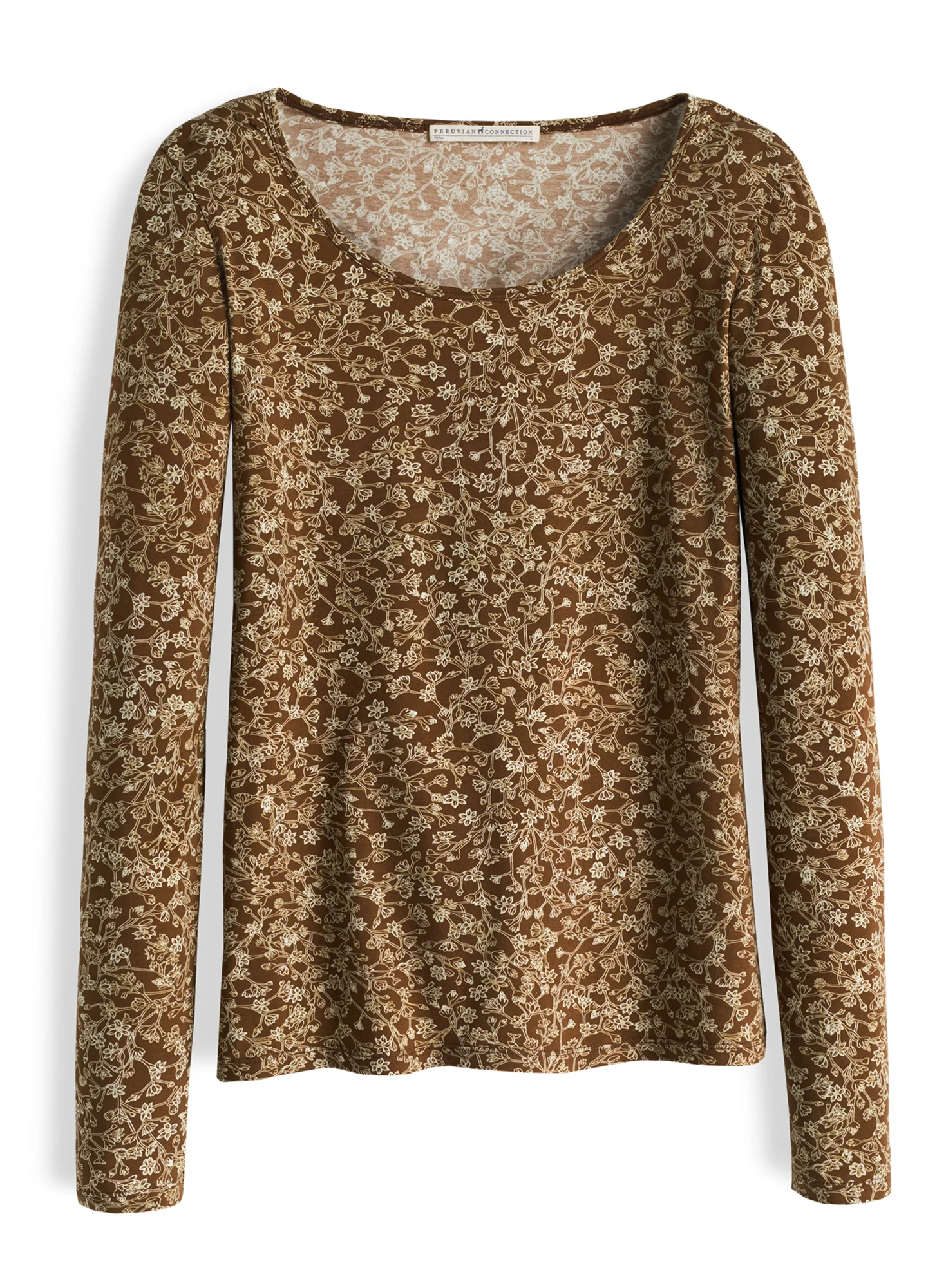 Baby's Breath Tee - Image 4