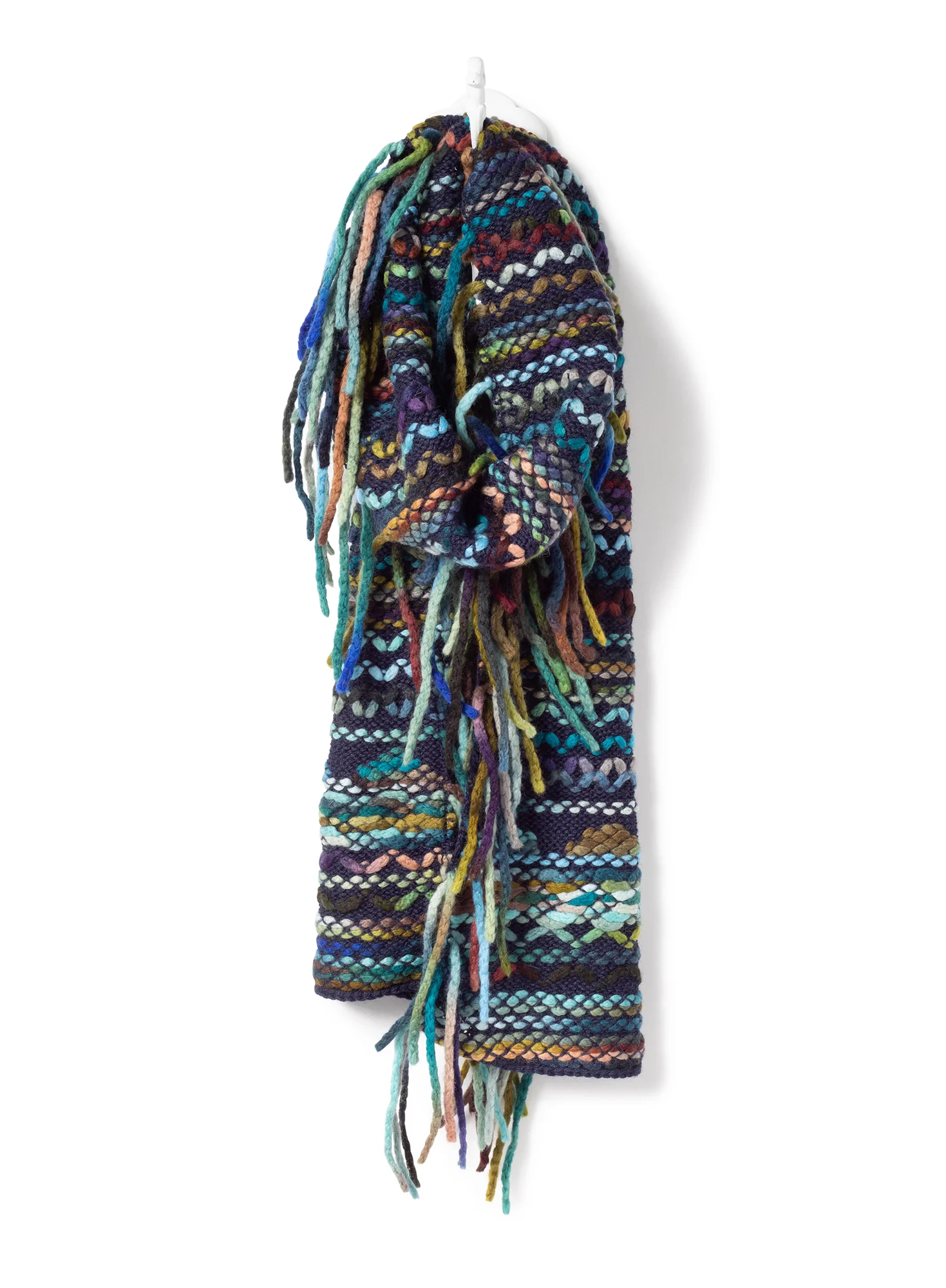 Bacchanal Scarf