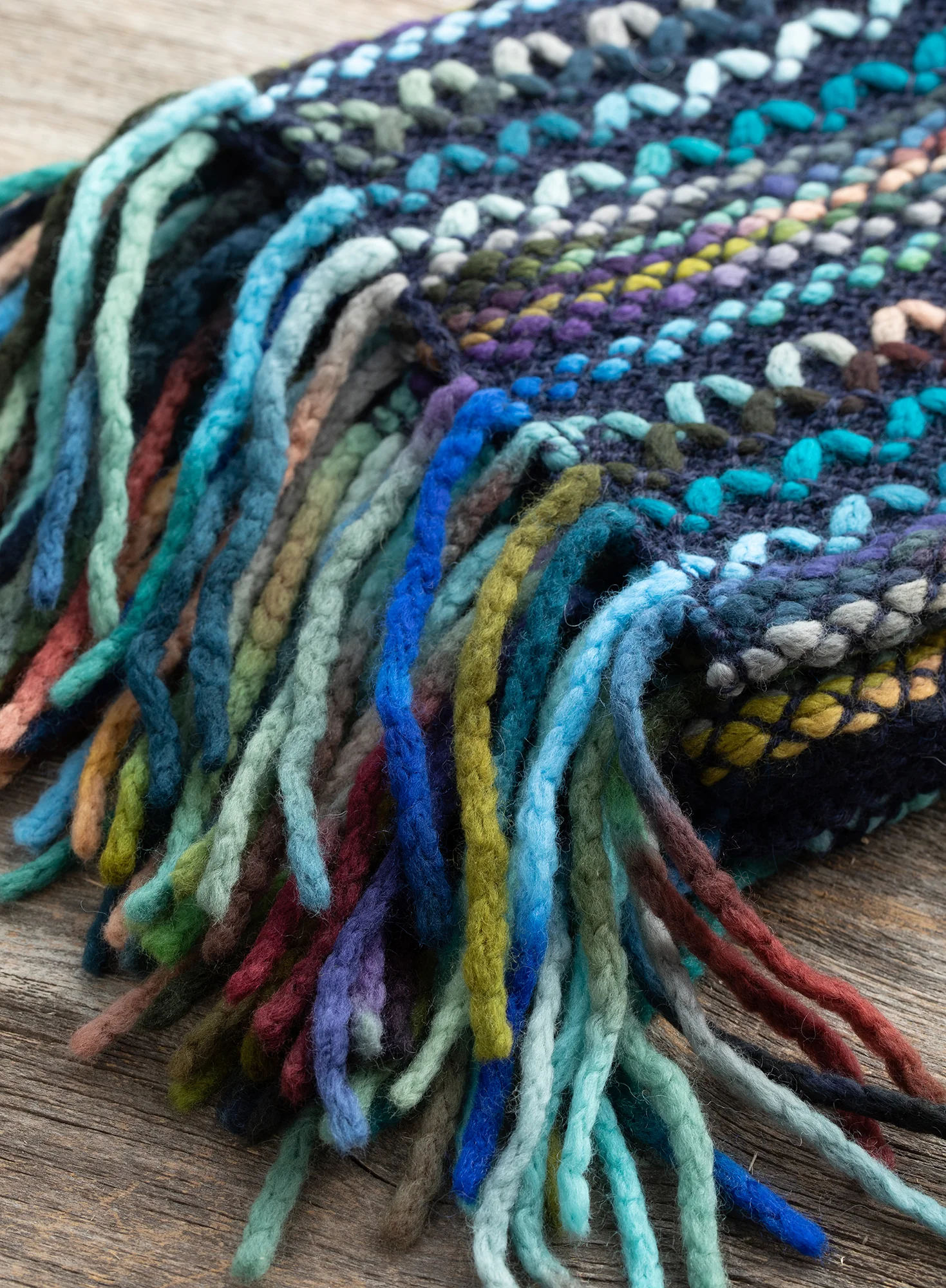 Bacchanal Scarf - Image 2