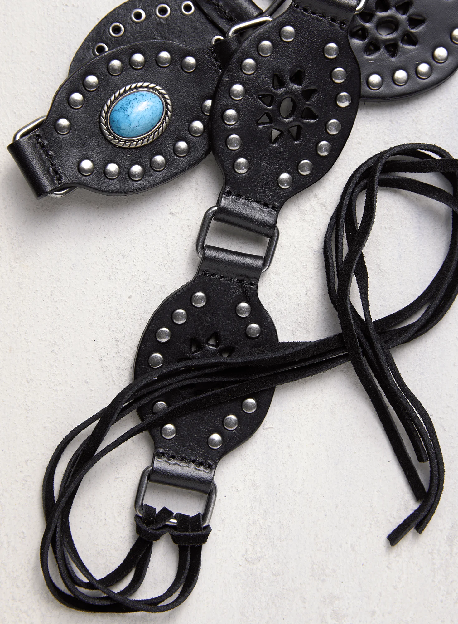 Badlands Belt