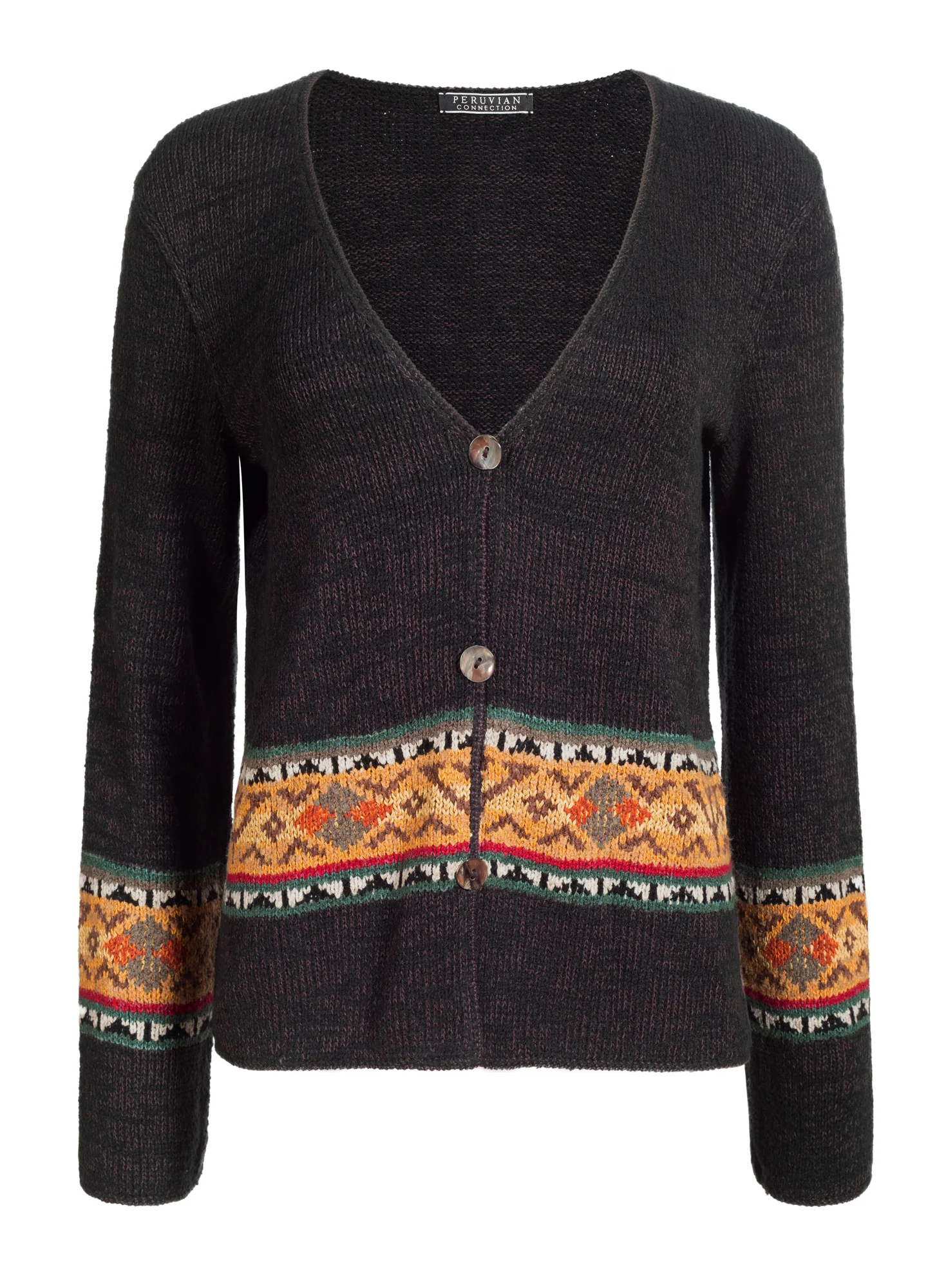 Badlands Cardigan - Image 4