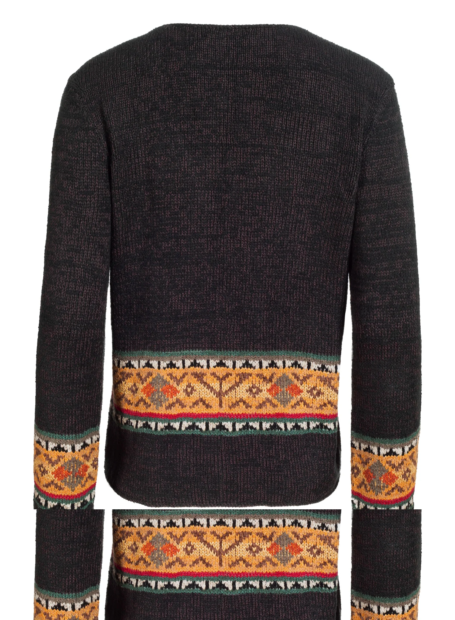 Badlands Cardigan - Image 5