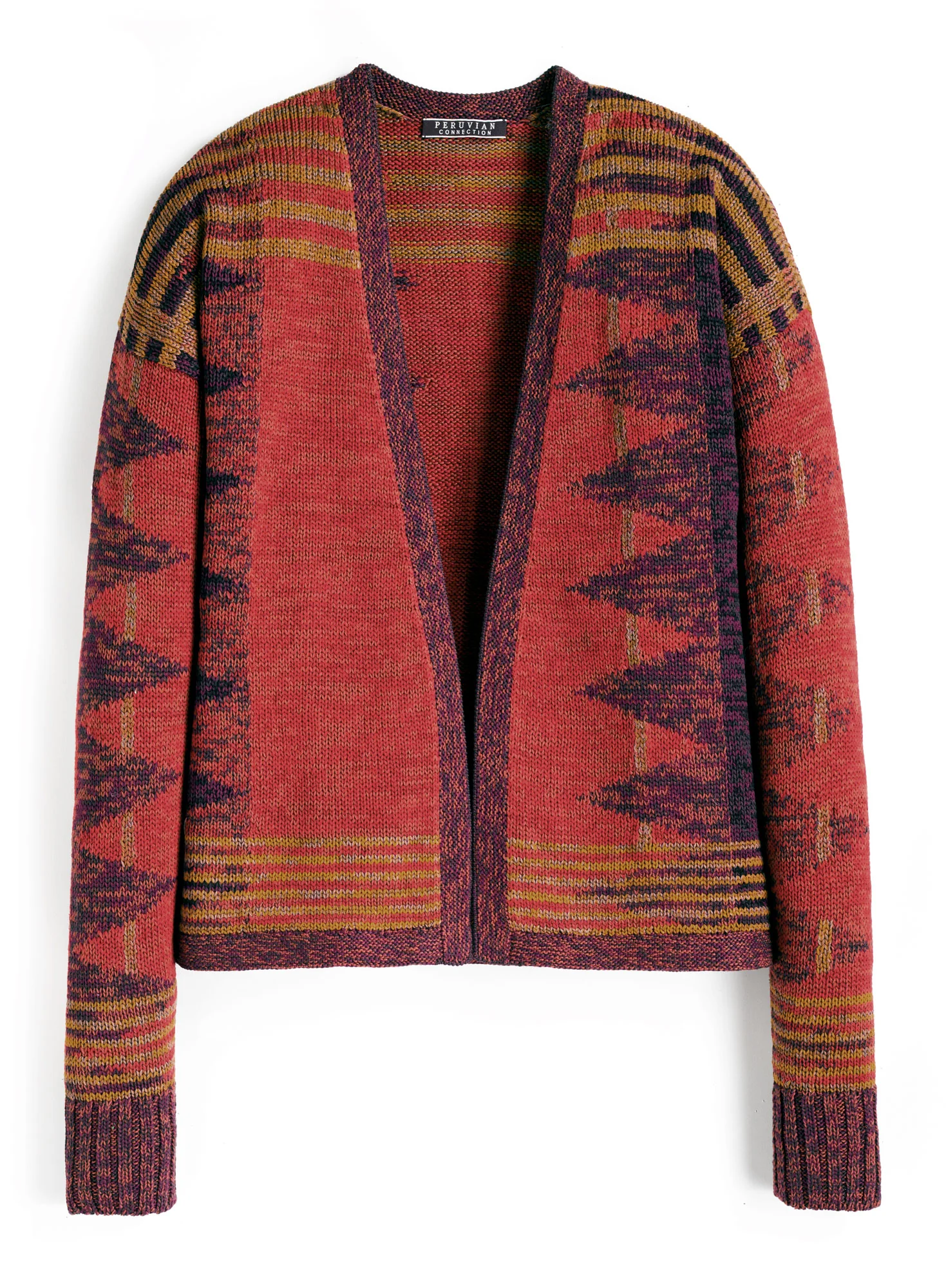 Bahariya Cardigan - Image 4