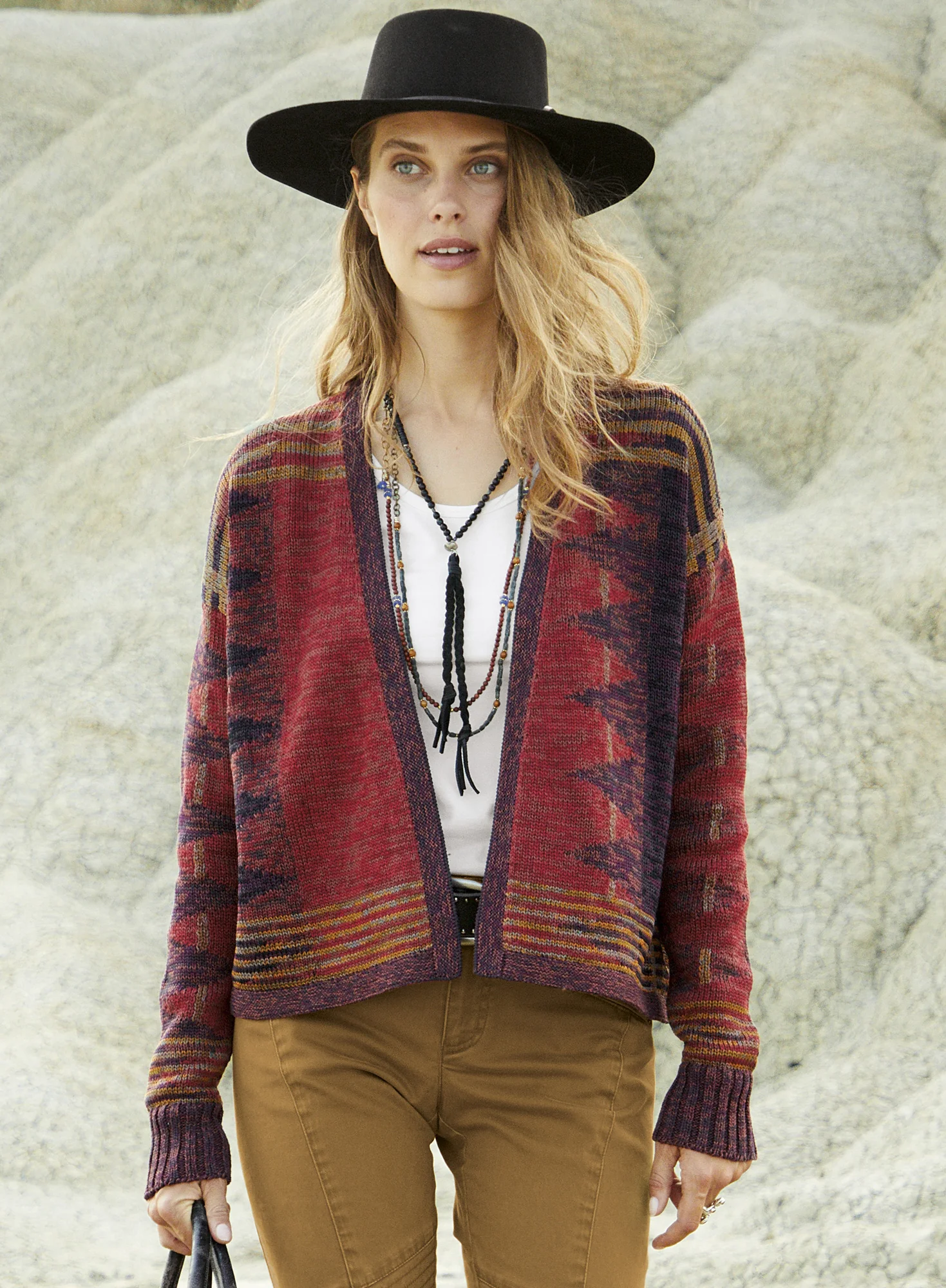 Bahariya Cardigan - Image 6