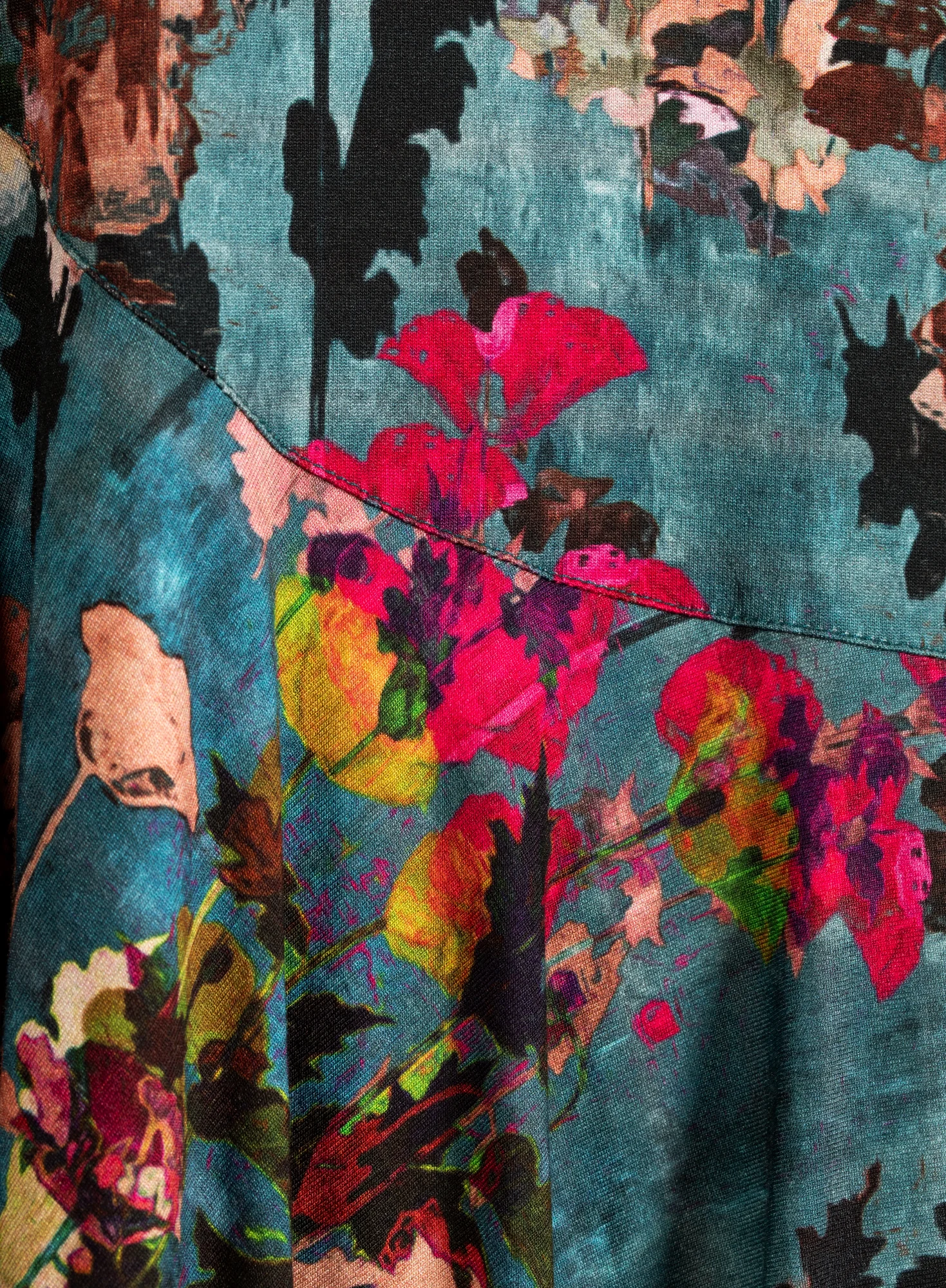 Bahia Dress - Image 2