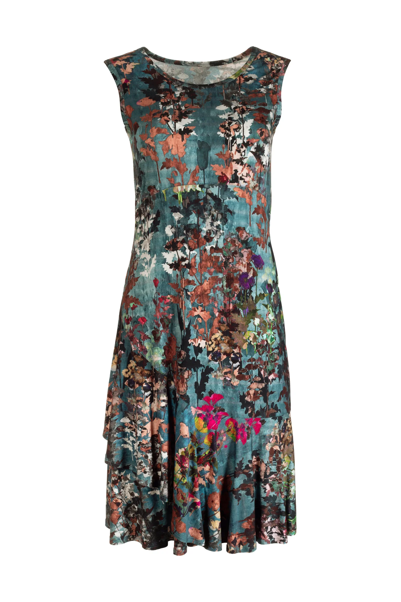 Bahia Dress - Image 3