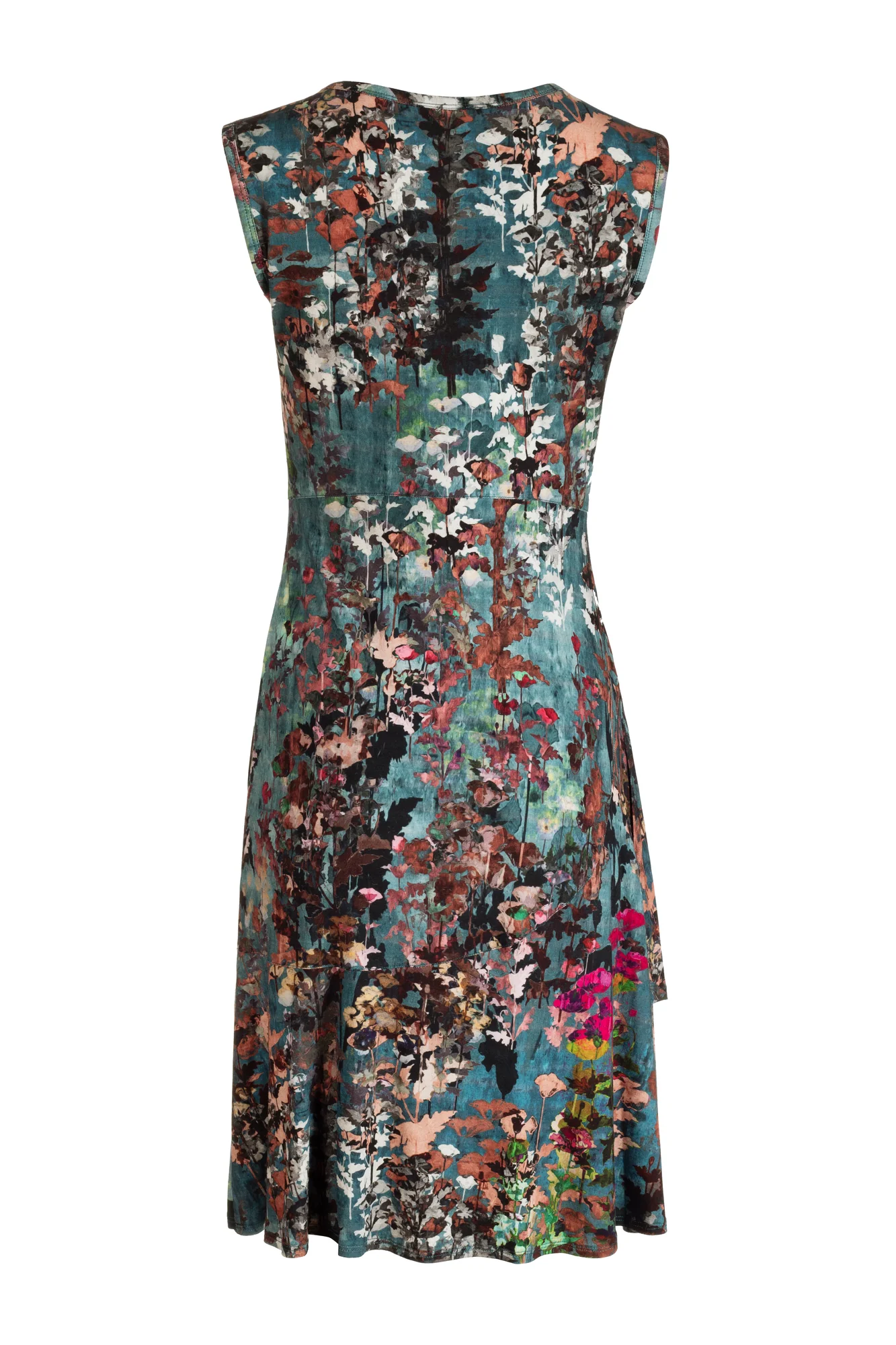 Bahia Dress - Image 4