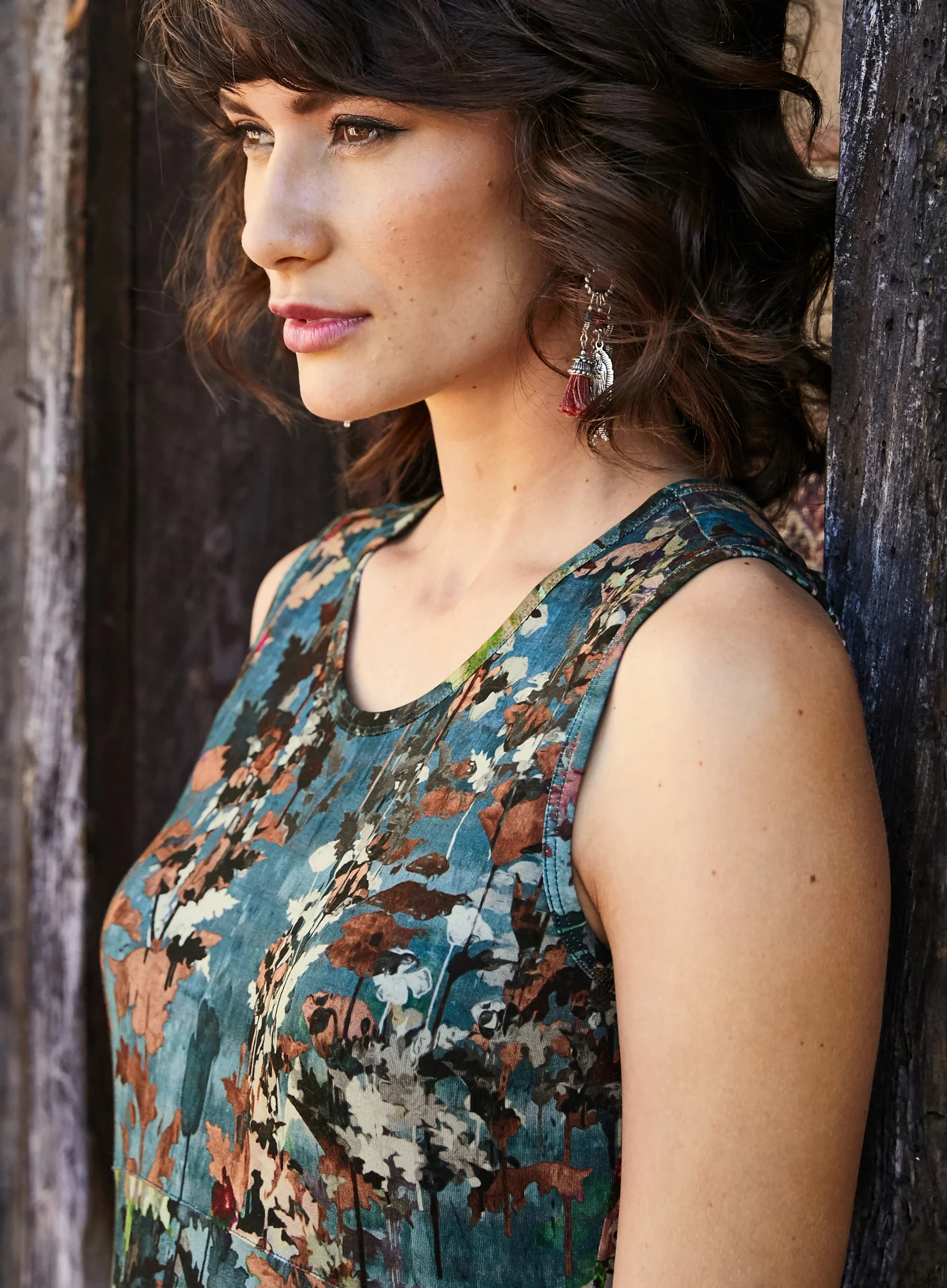 Bahia Dress - Image 5