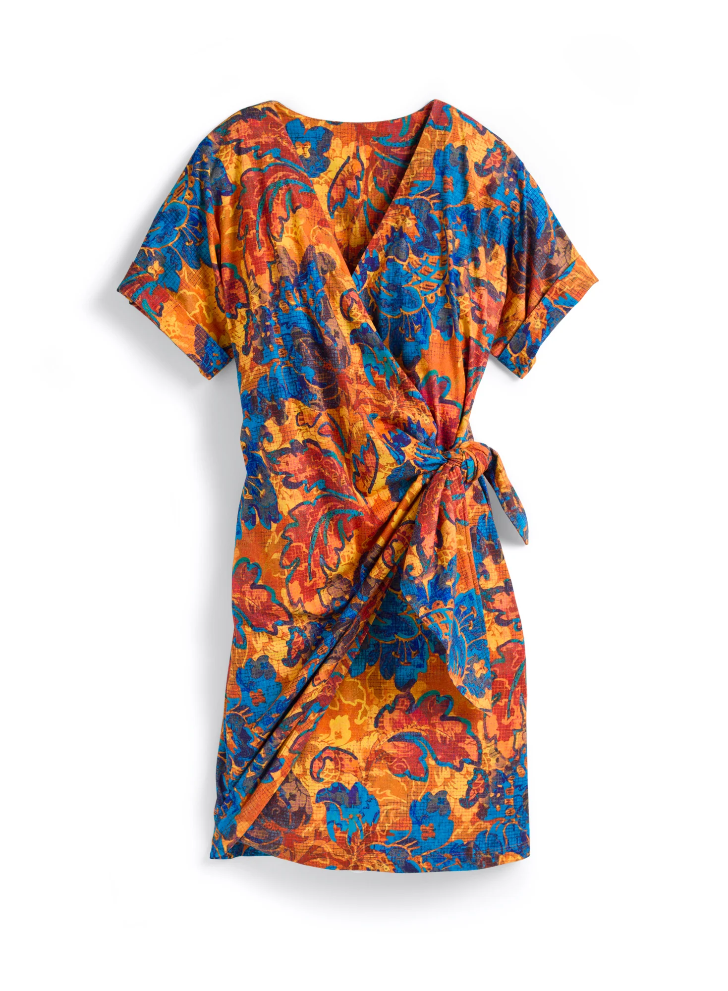 Bahia Dress - Image 4