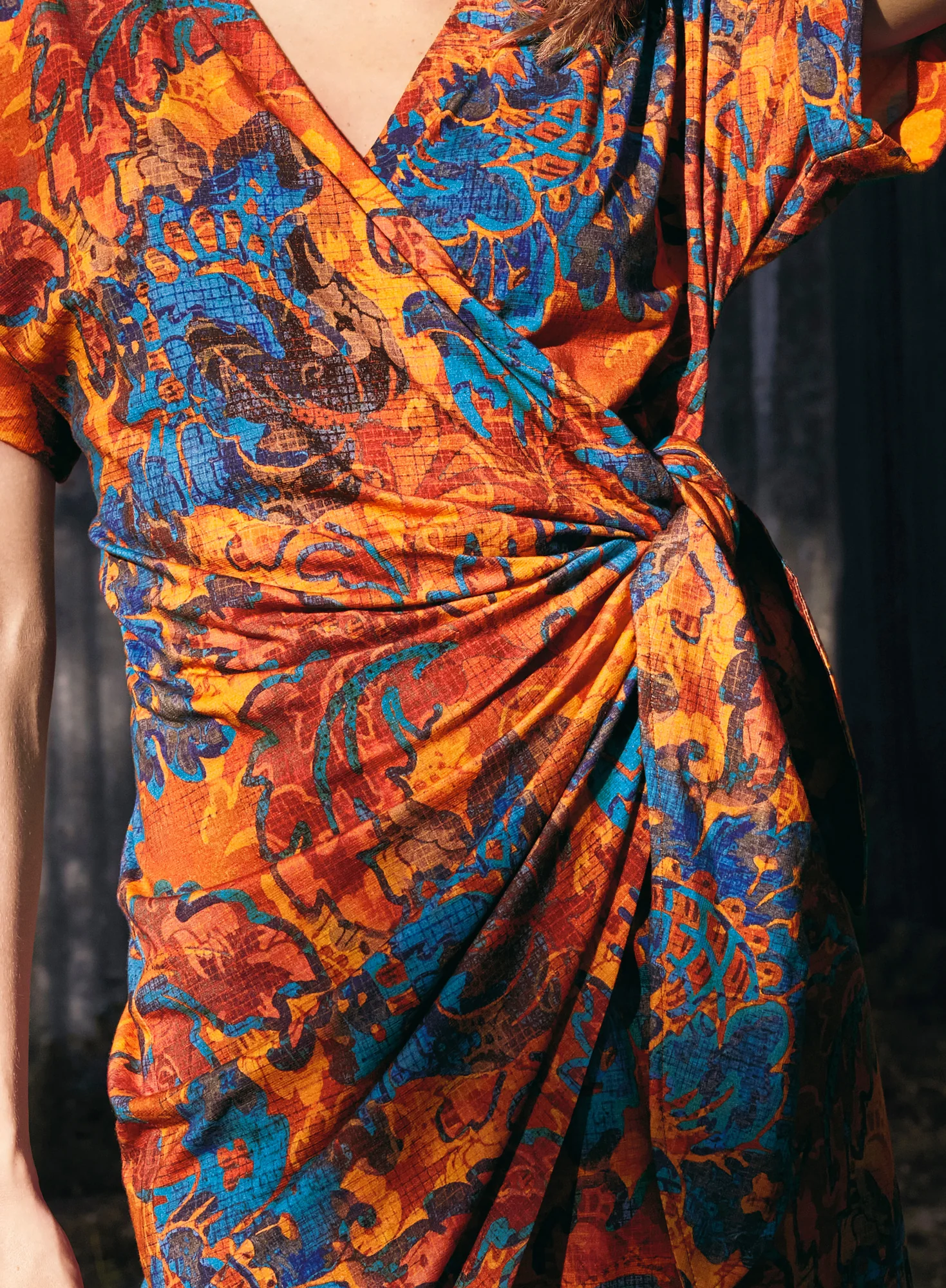 Bahia Dress - Image 6