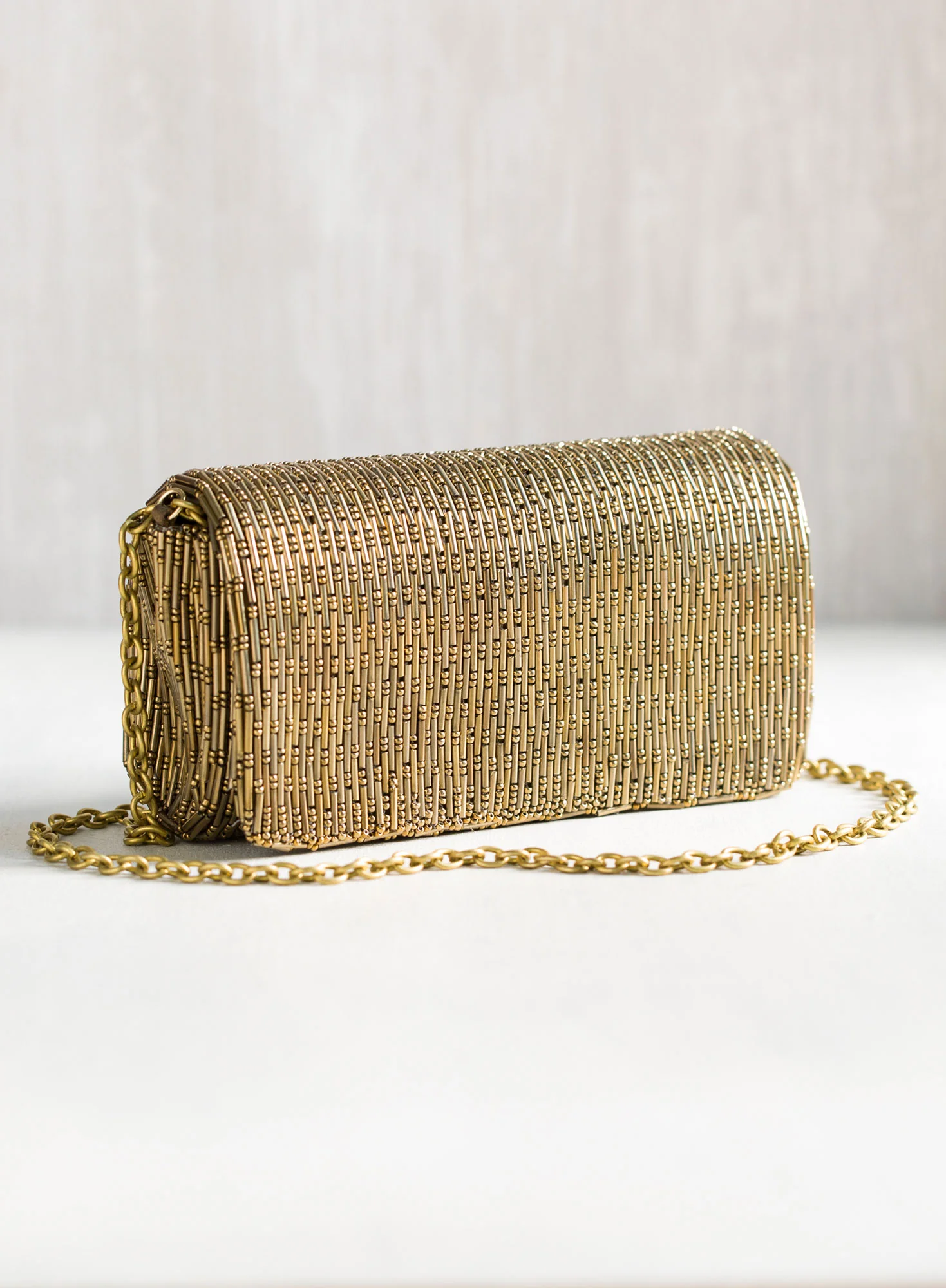Bahiti Clutch