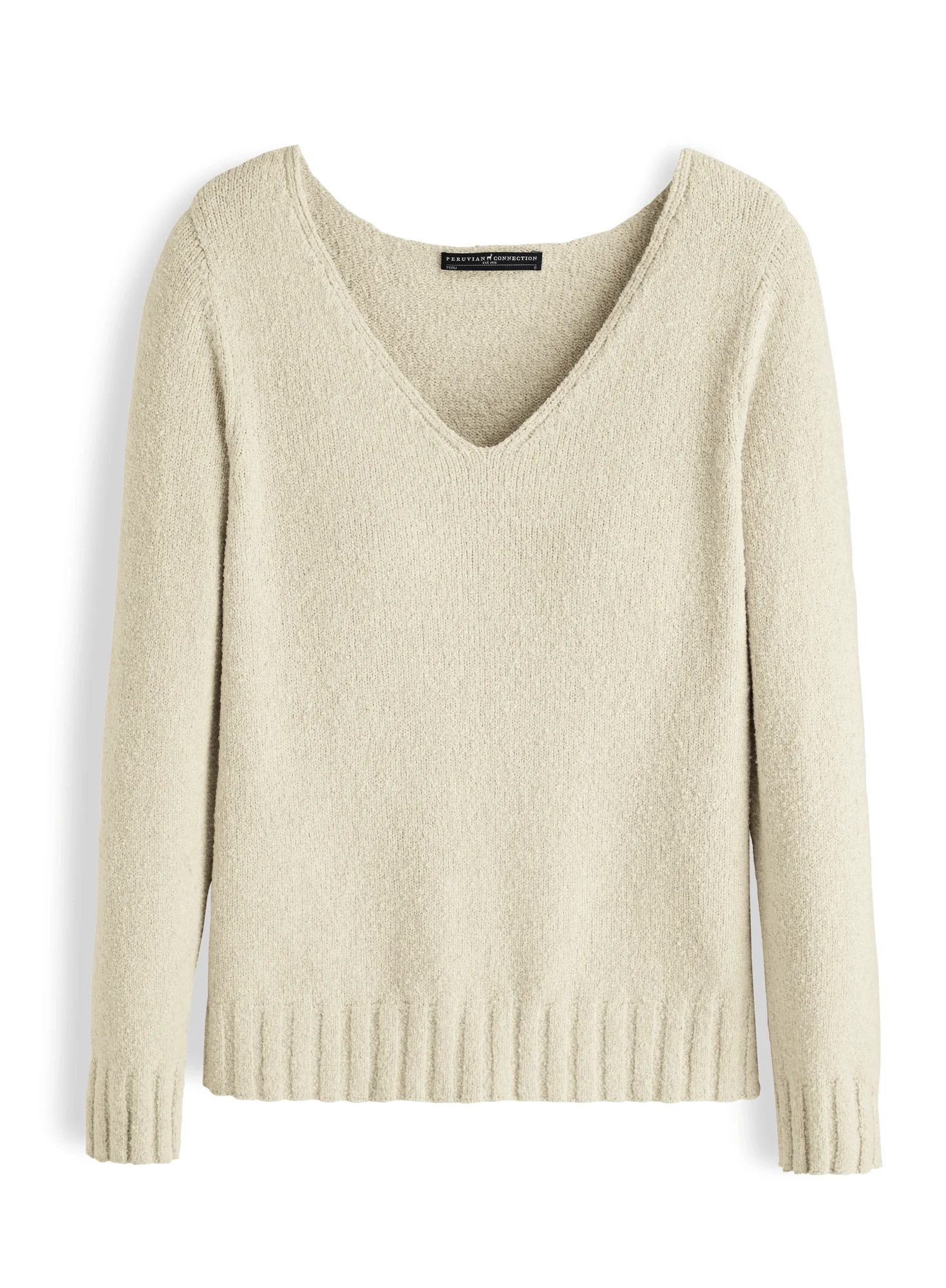 Baird Pullover - Image 4