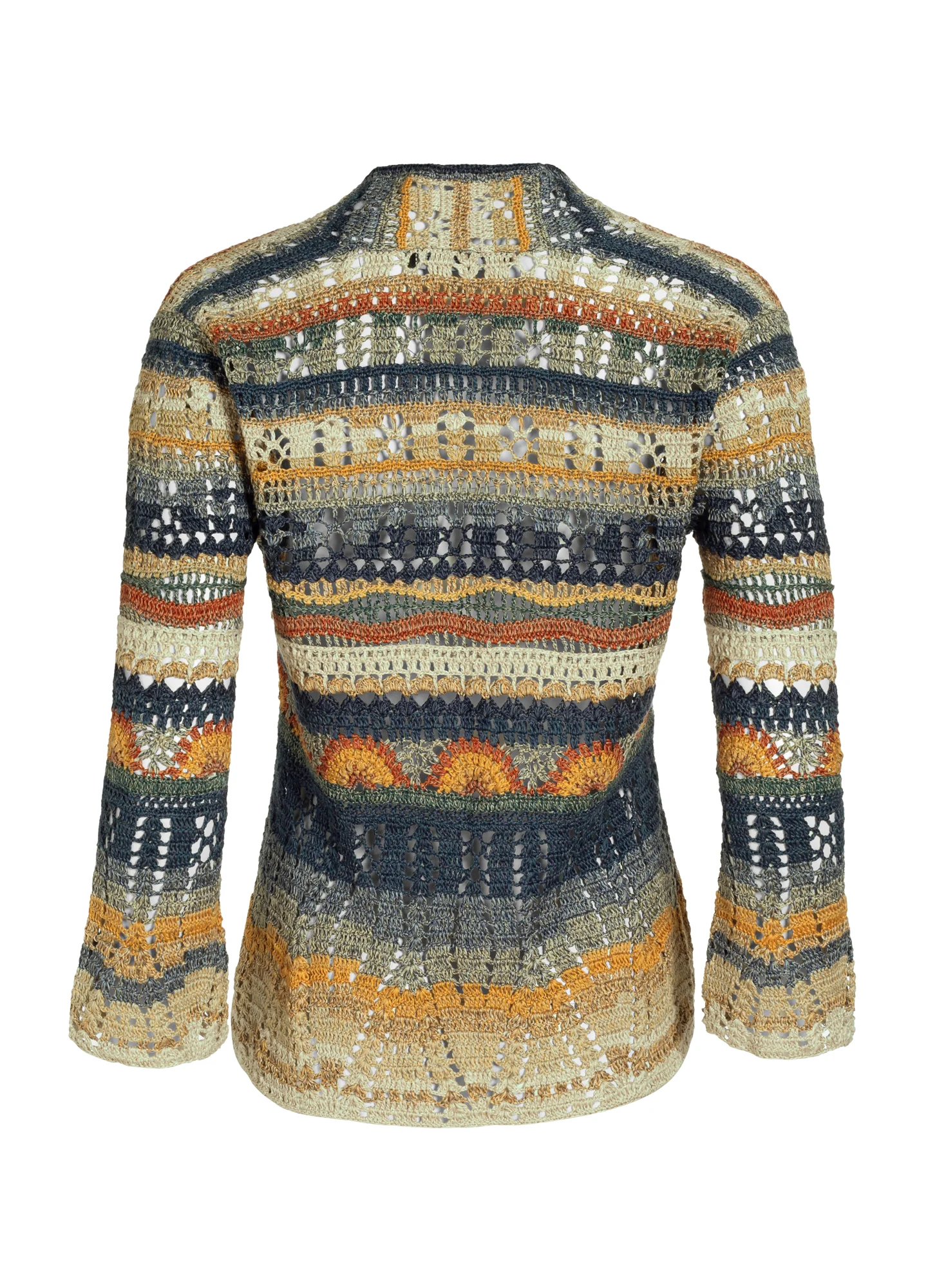 Balboa Cardigan - Image 5