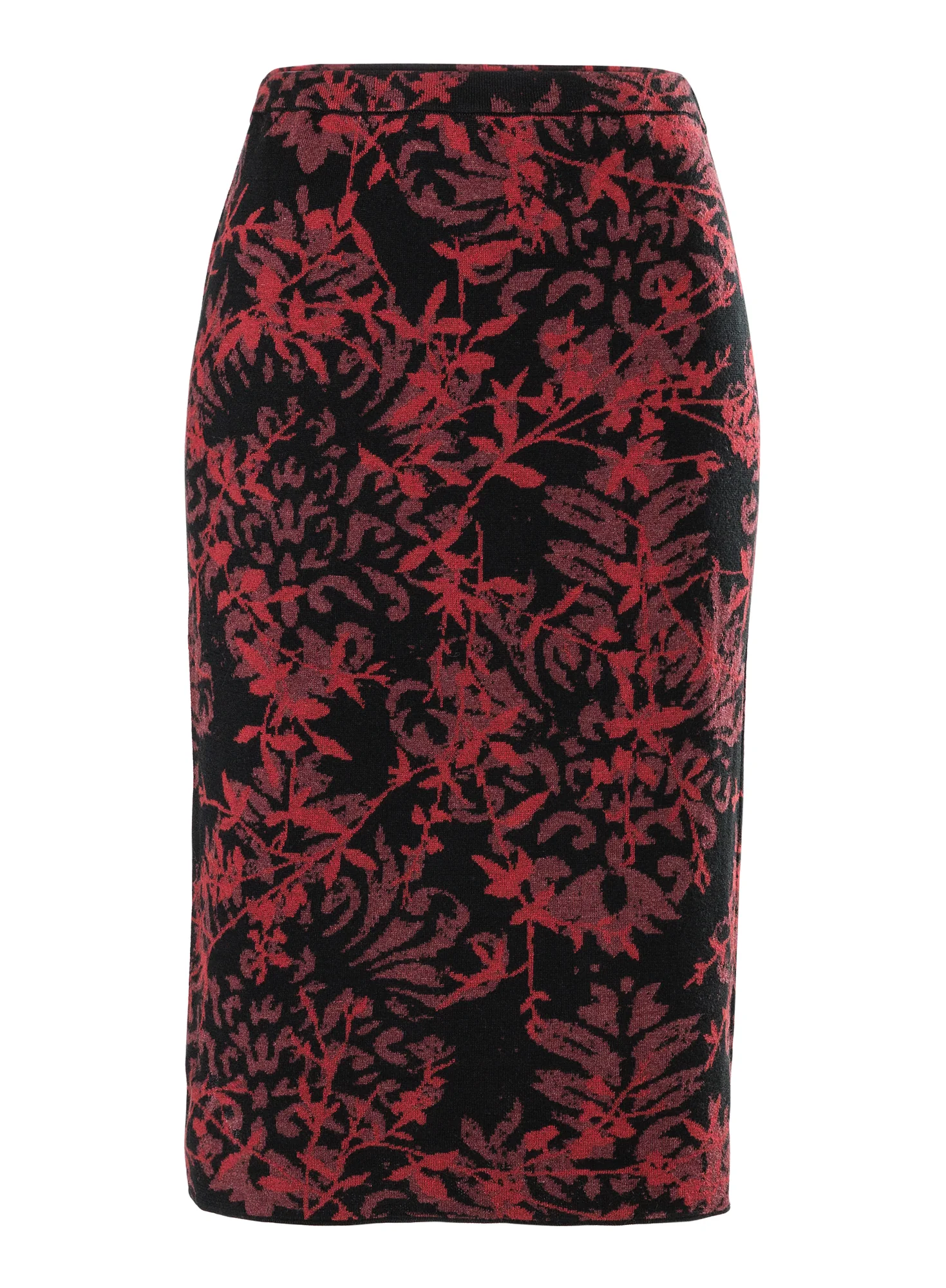 Balcombe Pencil Skirt - Image 3
