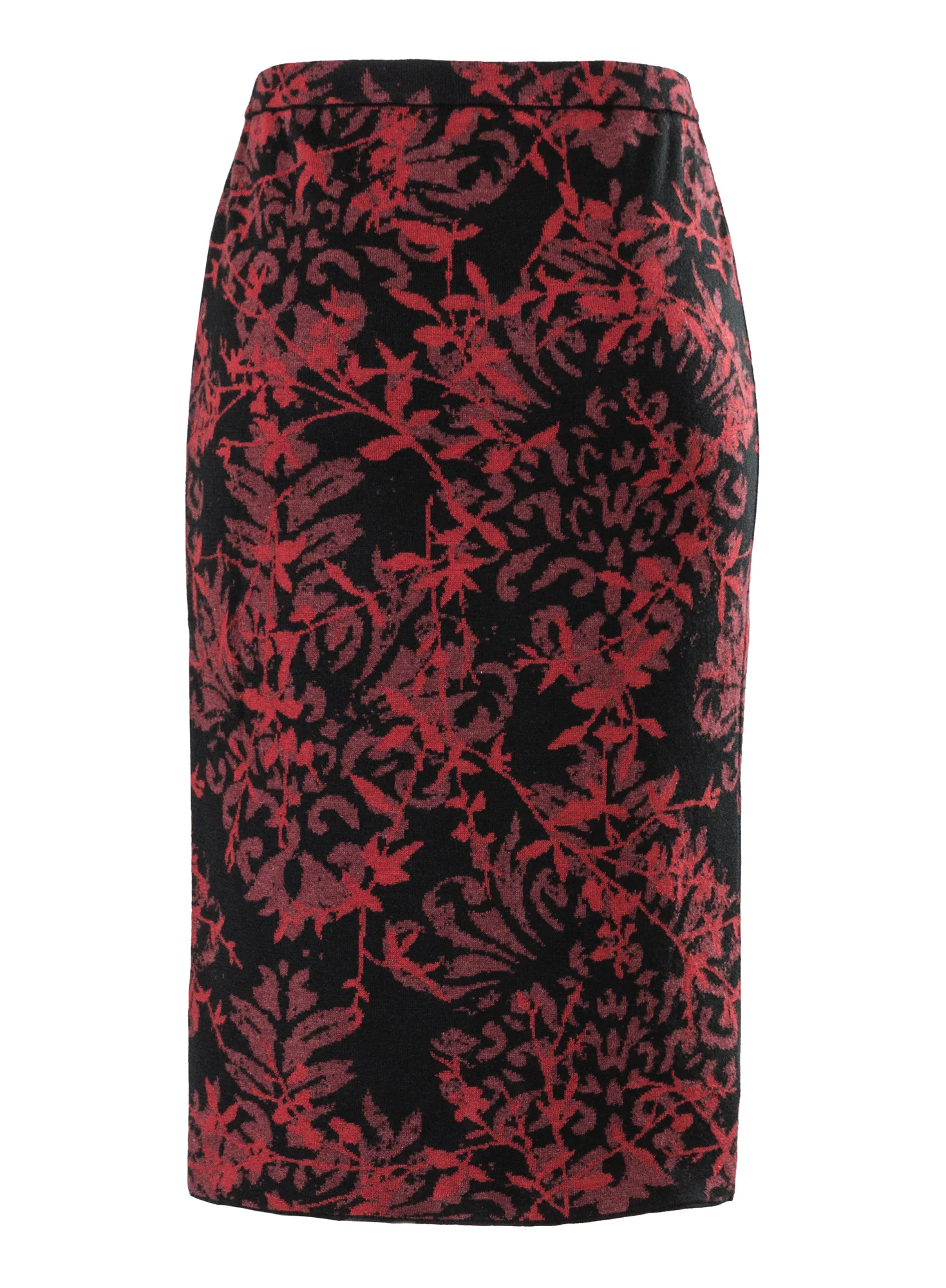 Balcombe Pencil Skirt - Image 4