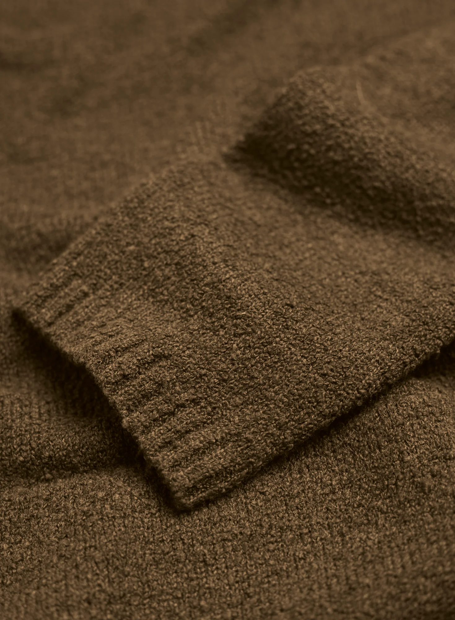 Balie Boucle Tunic - Image 2