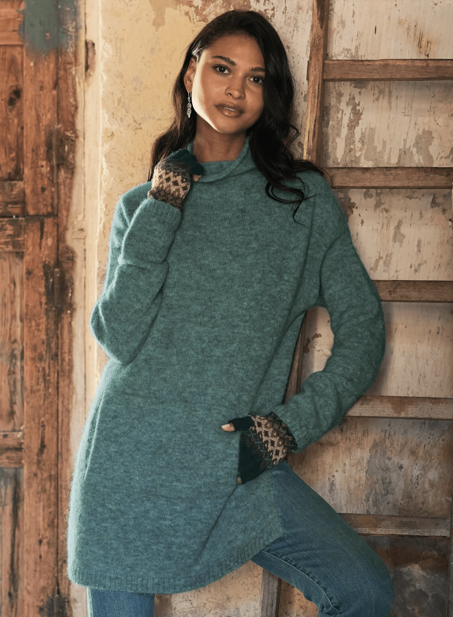 Balie Tunic - Image 2