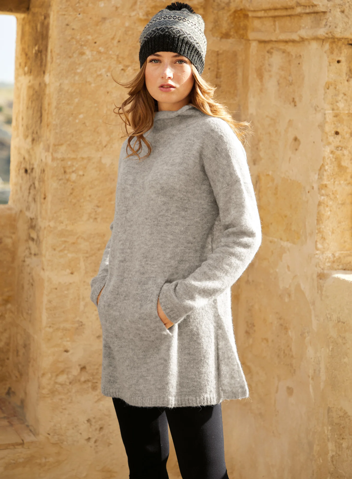 Balie Tunic - Image 3