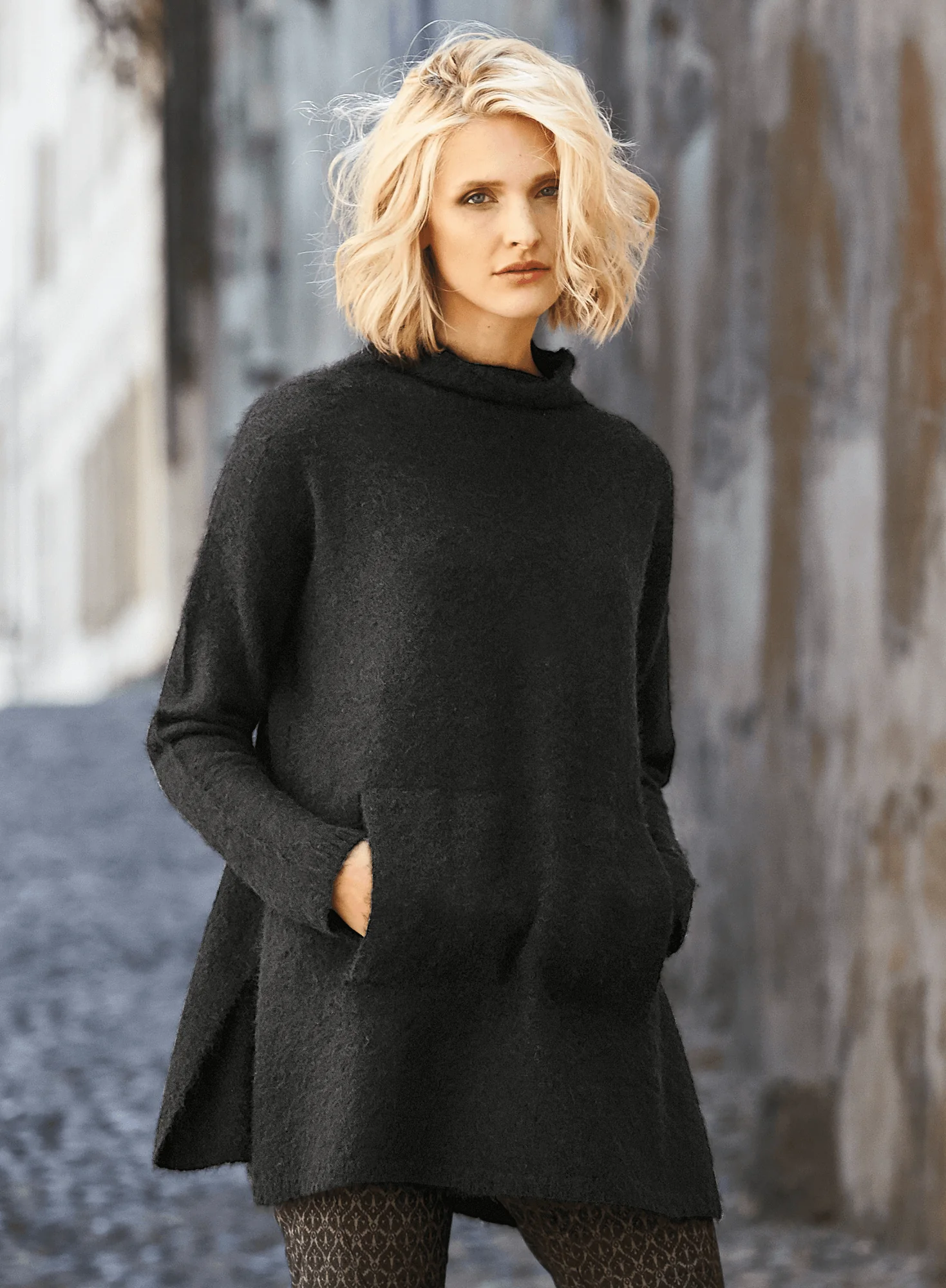 Balie Tunic