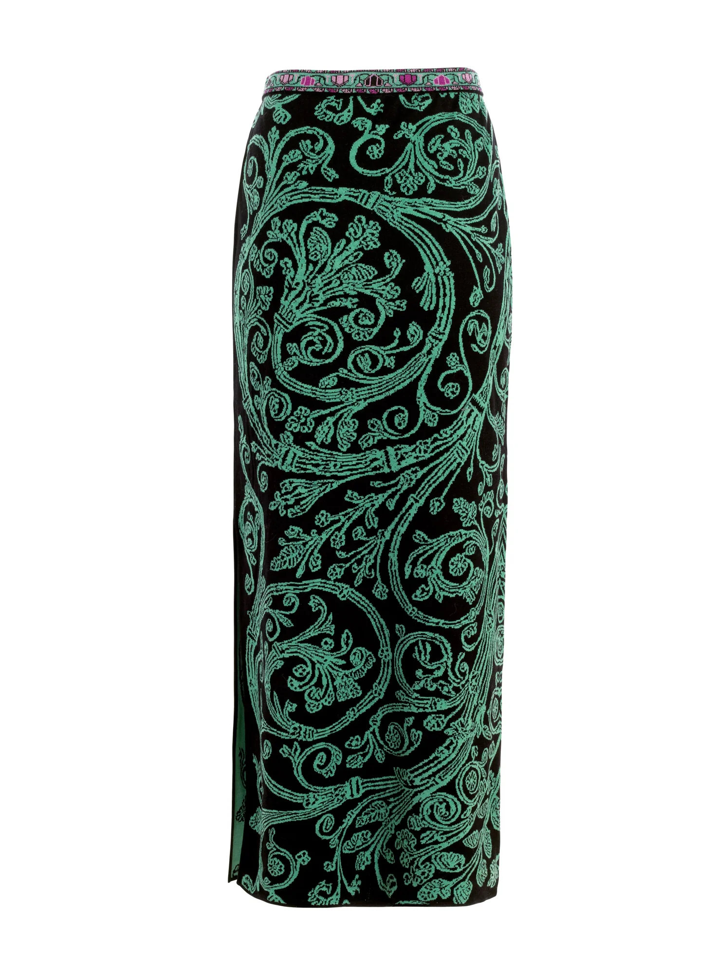 Balinese Skirt - Image 4