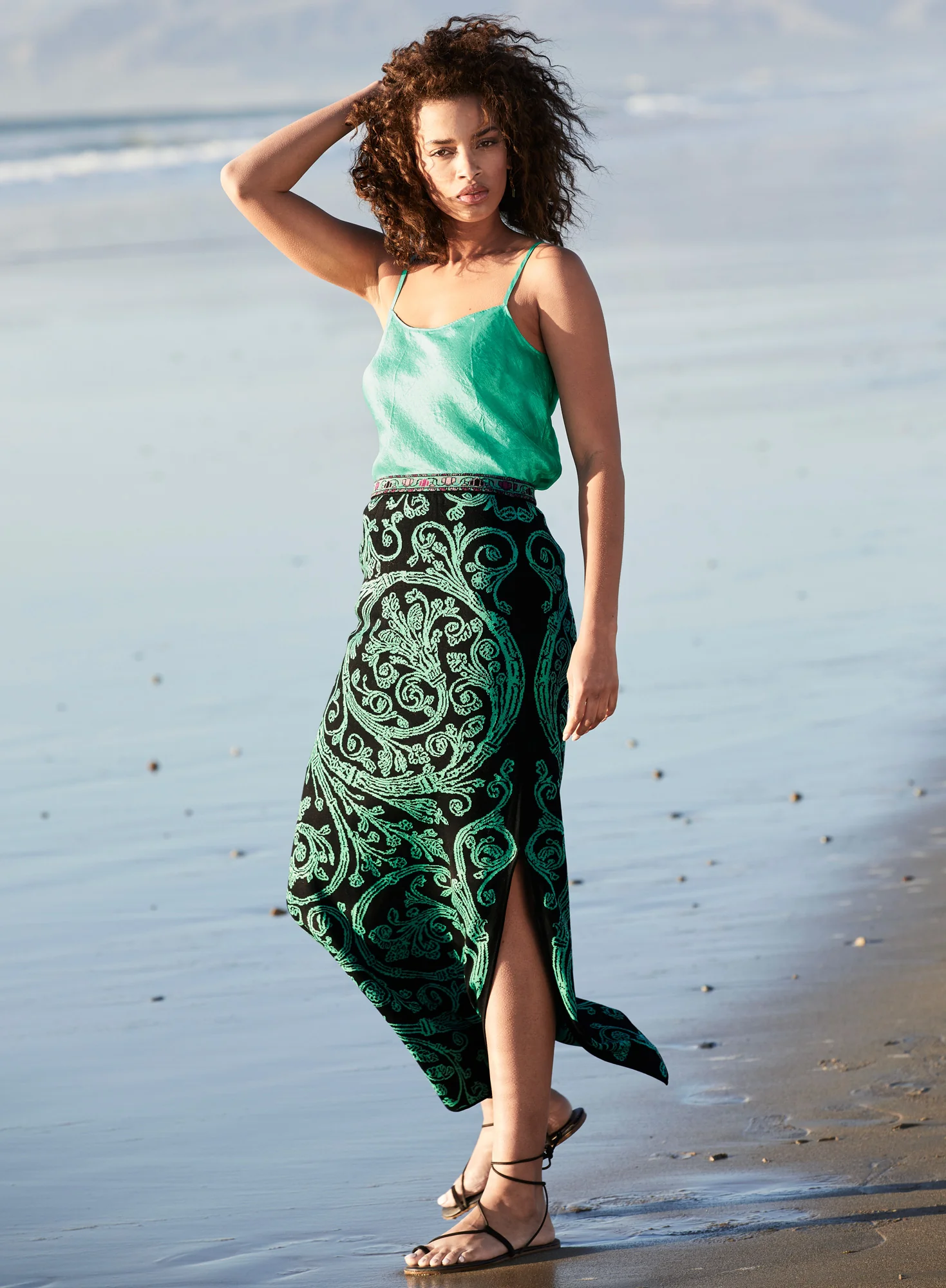 Balinese Skirt - Image 5
