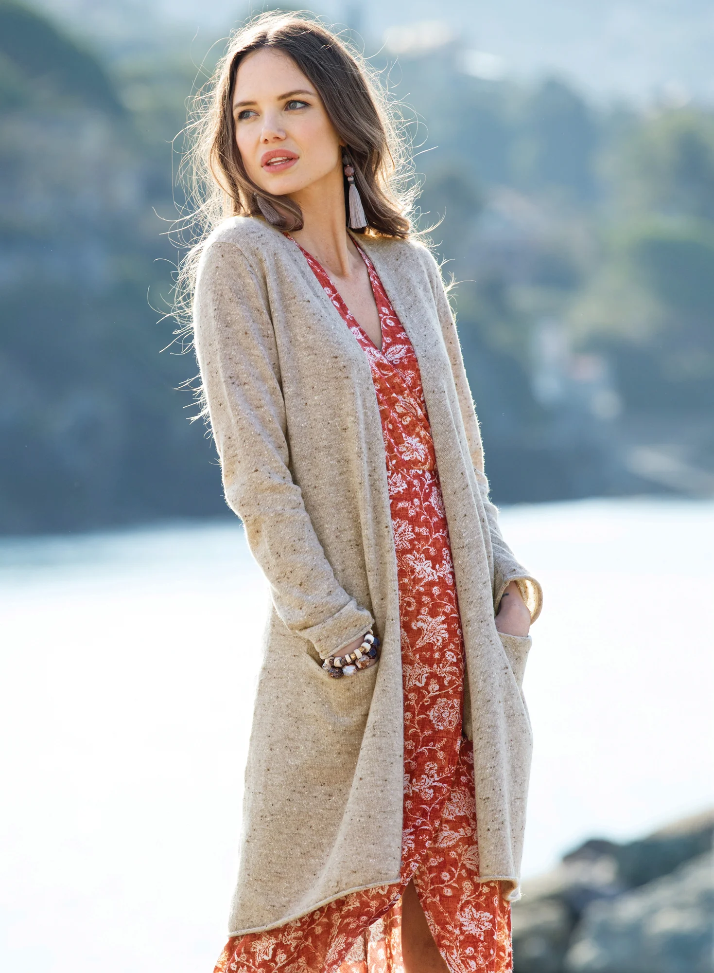 Balmoral Cardigan - Image 5
