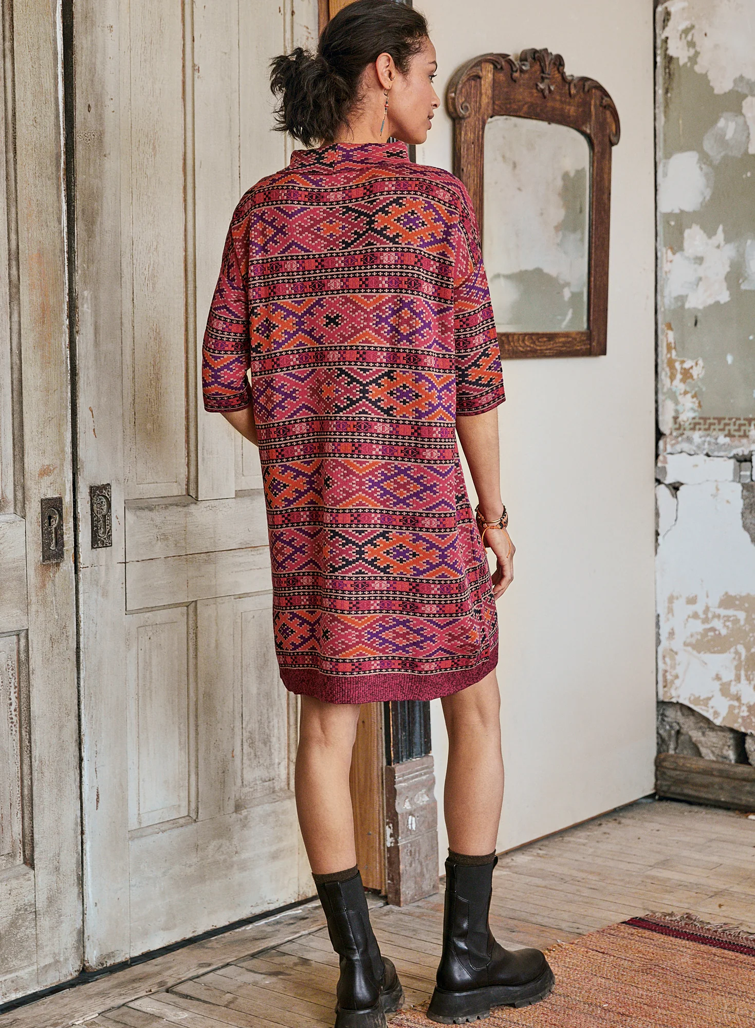 Baluch Dress - Image 2