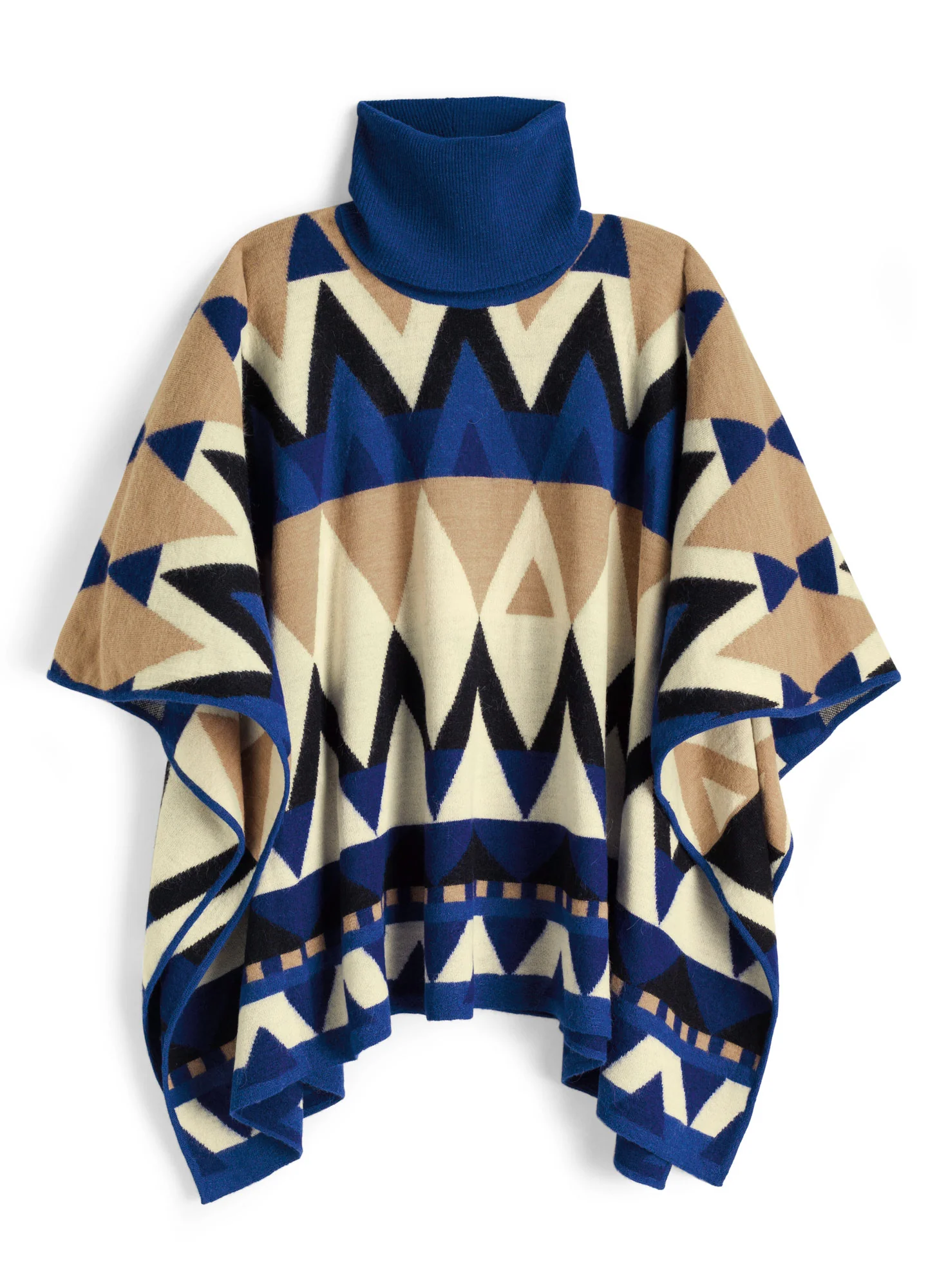Baluran Poncho - Image 4