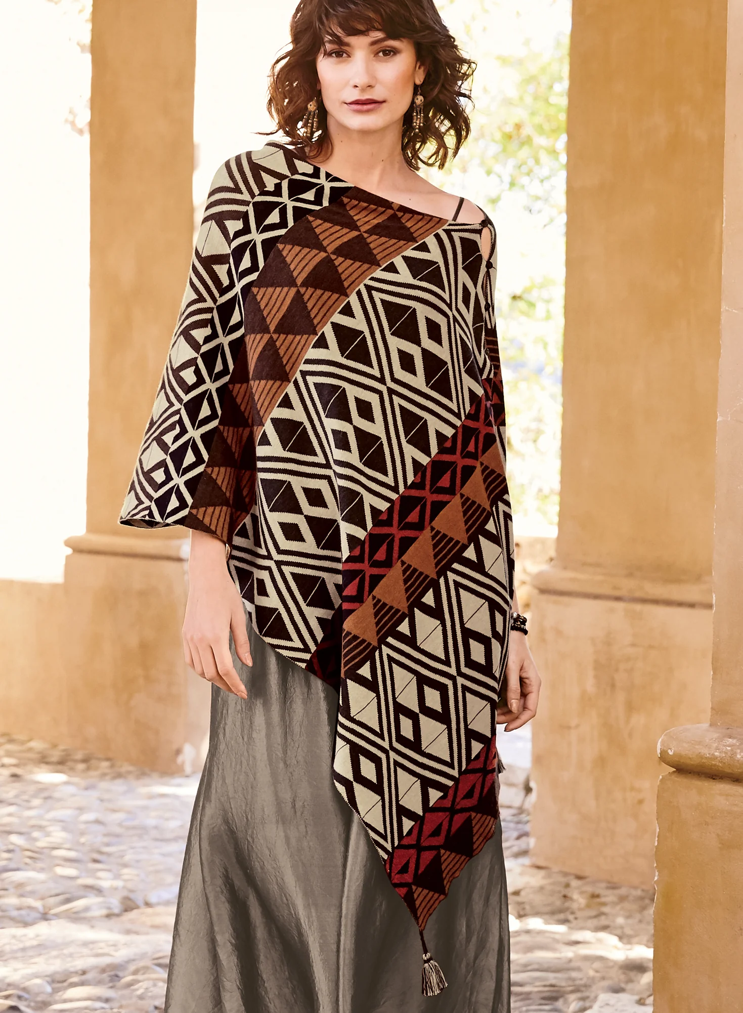 Bambala Wrap