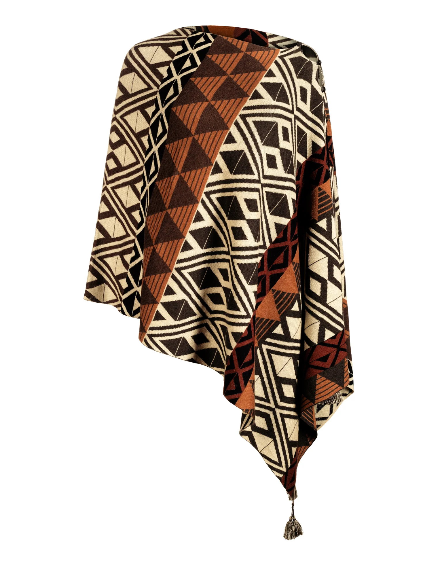 Bambala Wrap - Image 2