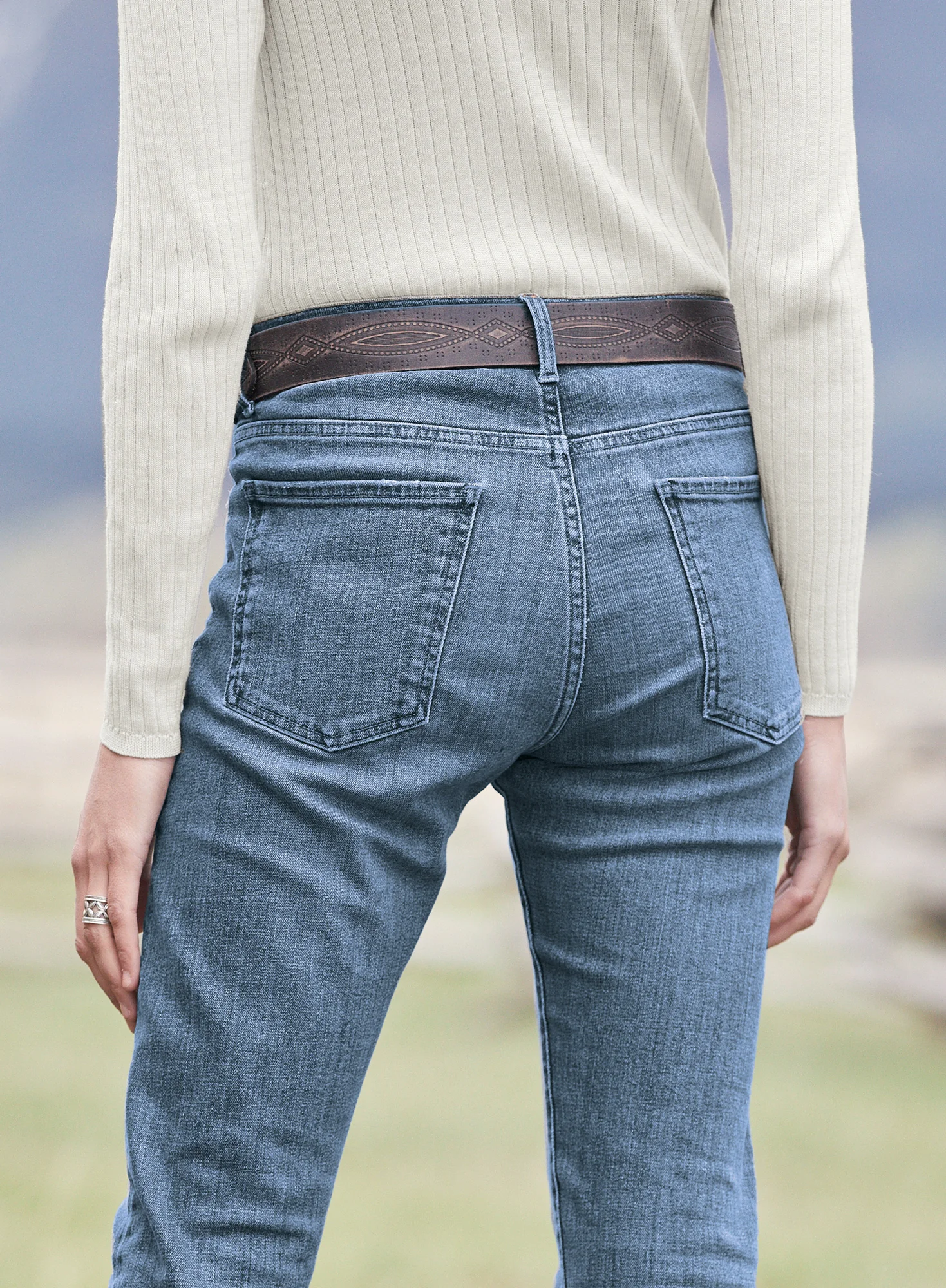 Bandera Belt - Image 4