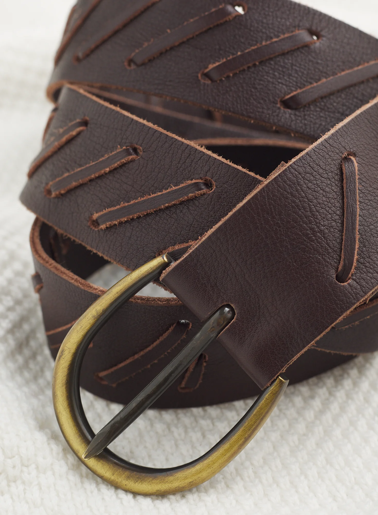 Bandera Belt