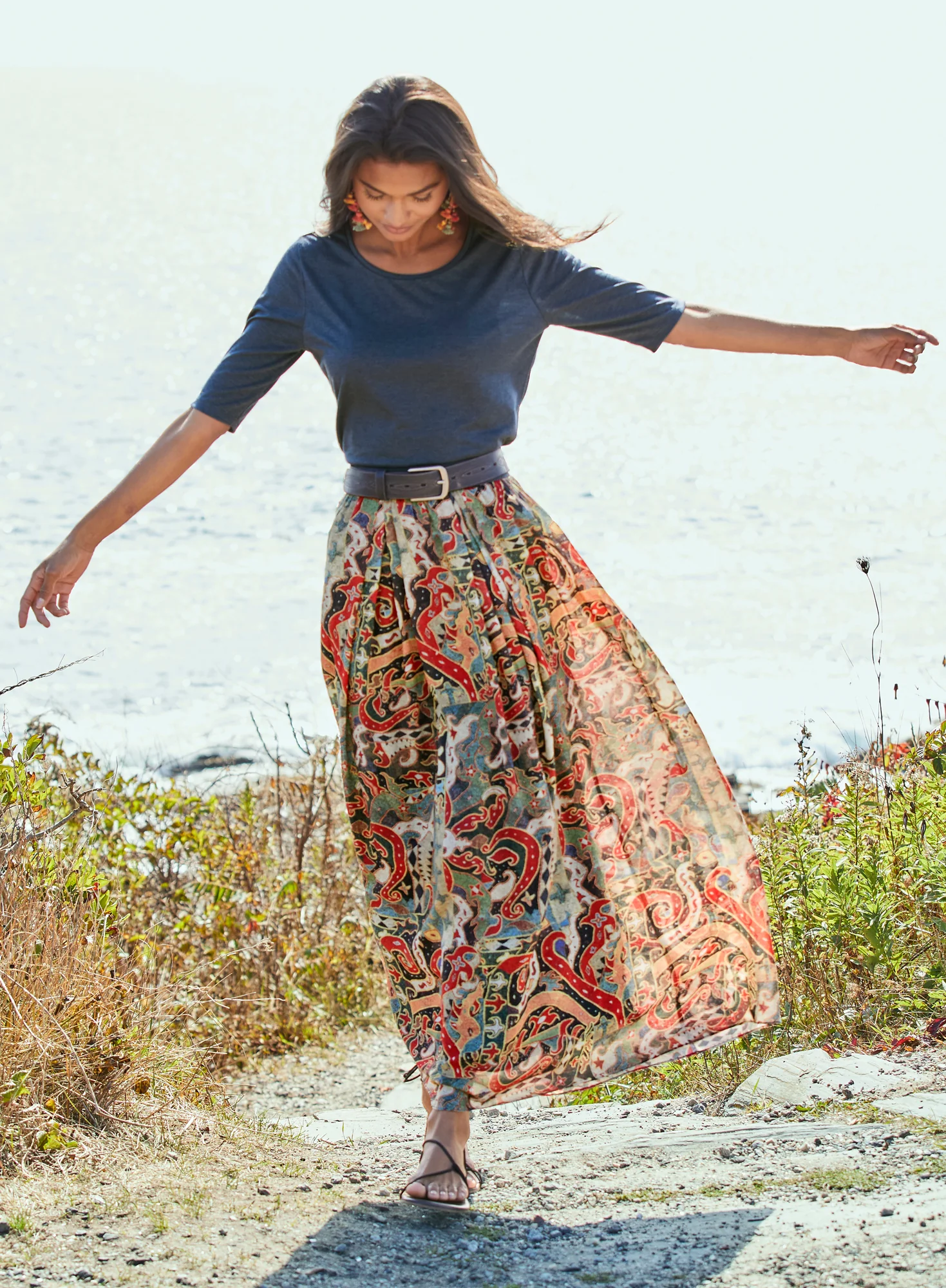 Bandung Skirt - Image 5