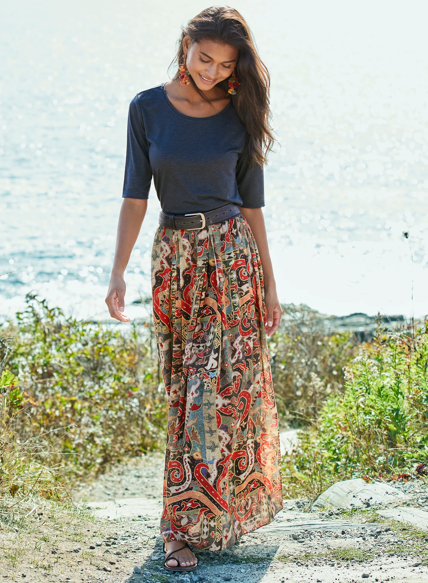 Bandung Skirt - Image 6