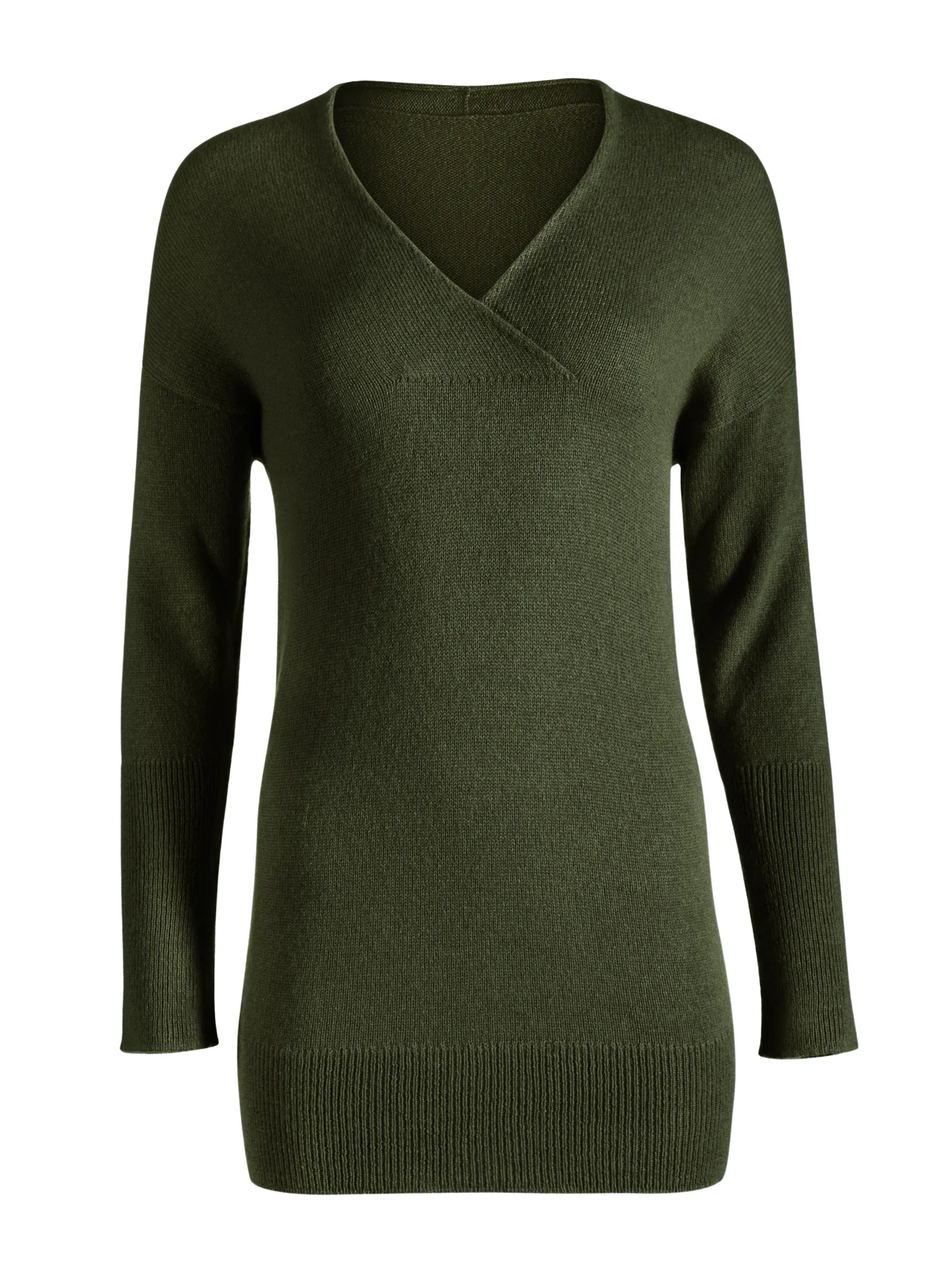 Banff Tunic