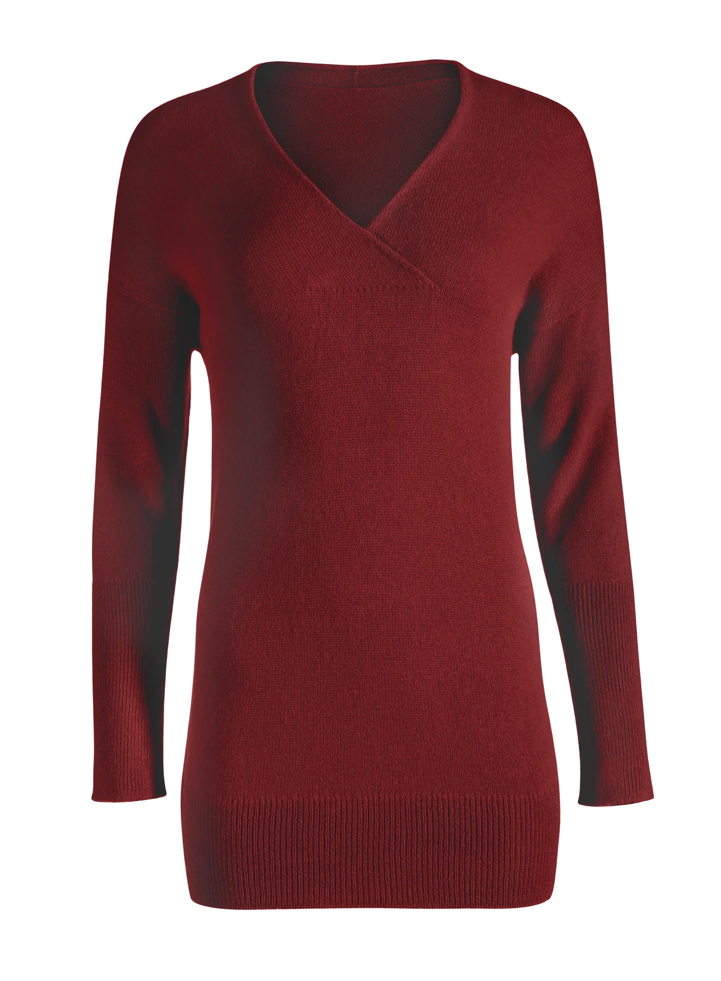 Banff Tunic
