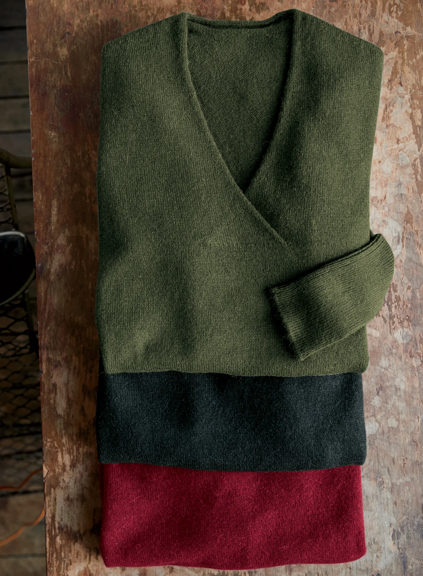 Banff Tunic - Image 4