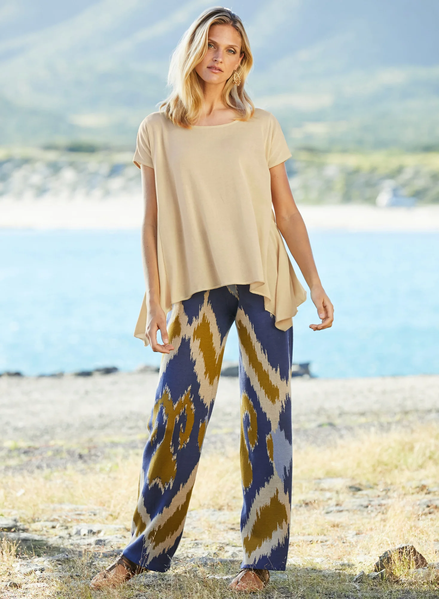 Bar Harbor Trousers 30" - Image 6