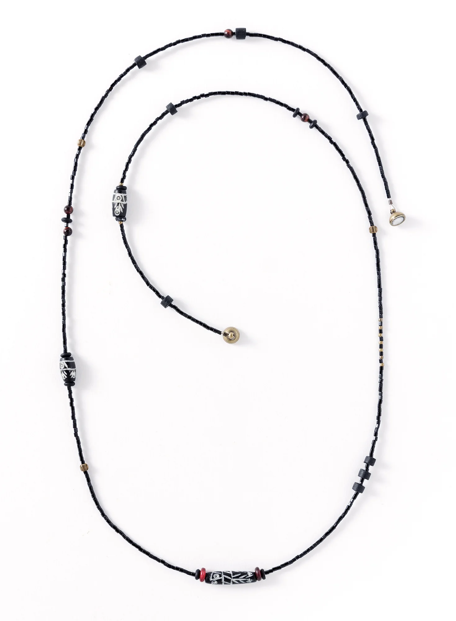 Baracoa Necklace