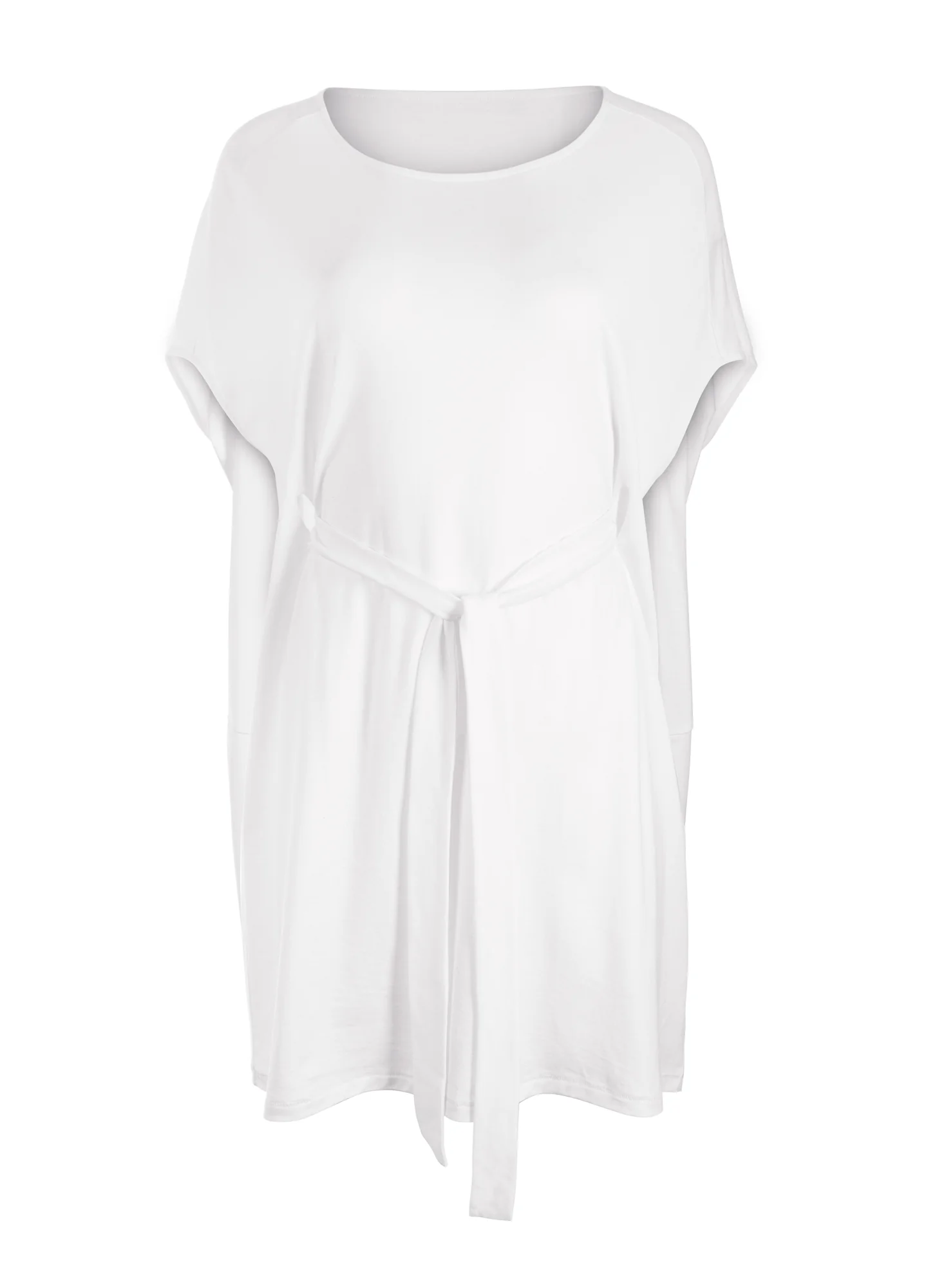 Barbados Tunic-Dress