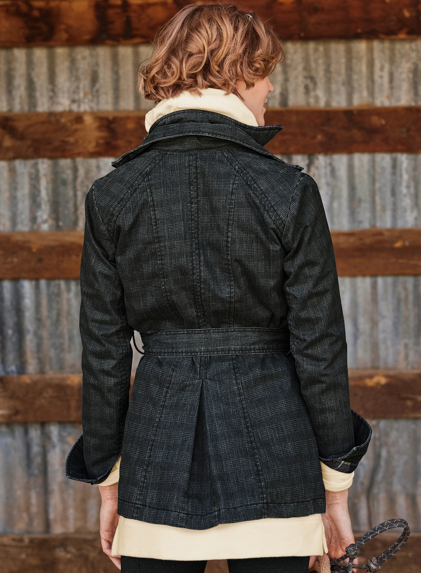 Barnstable Jacket - Image 2