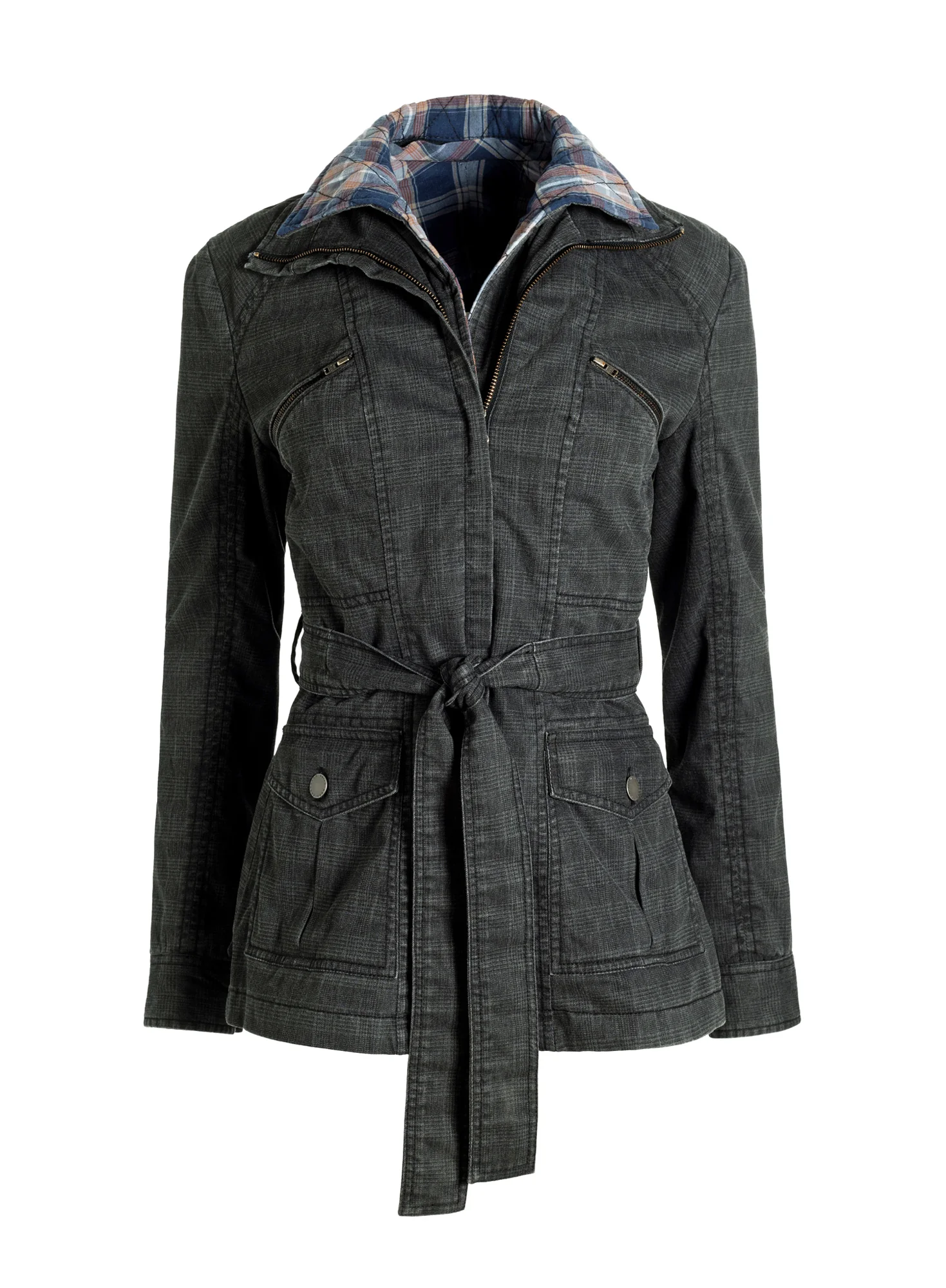 Barnstable Jacket - Image 4