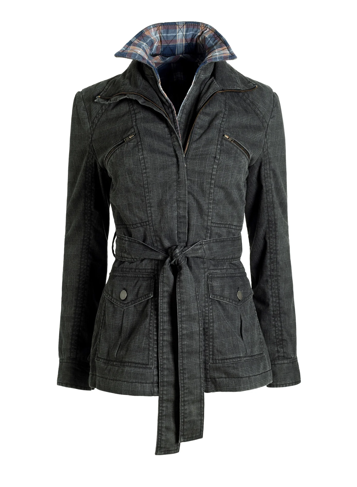 Barnstable Jacket - Image 6