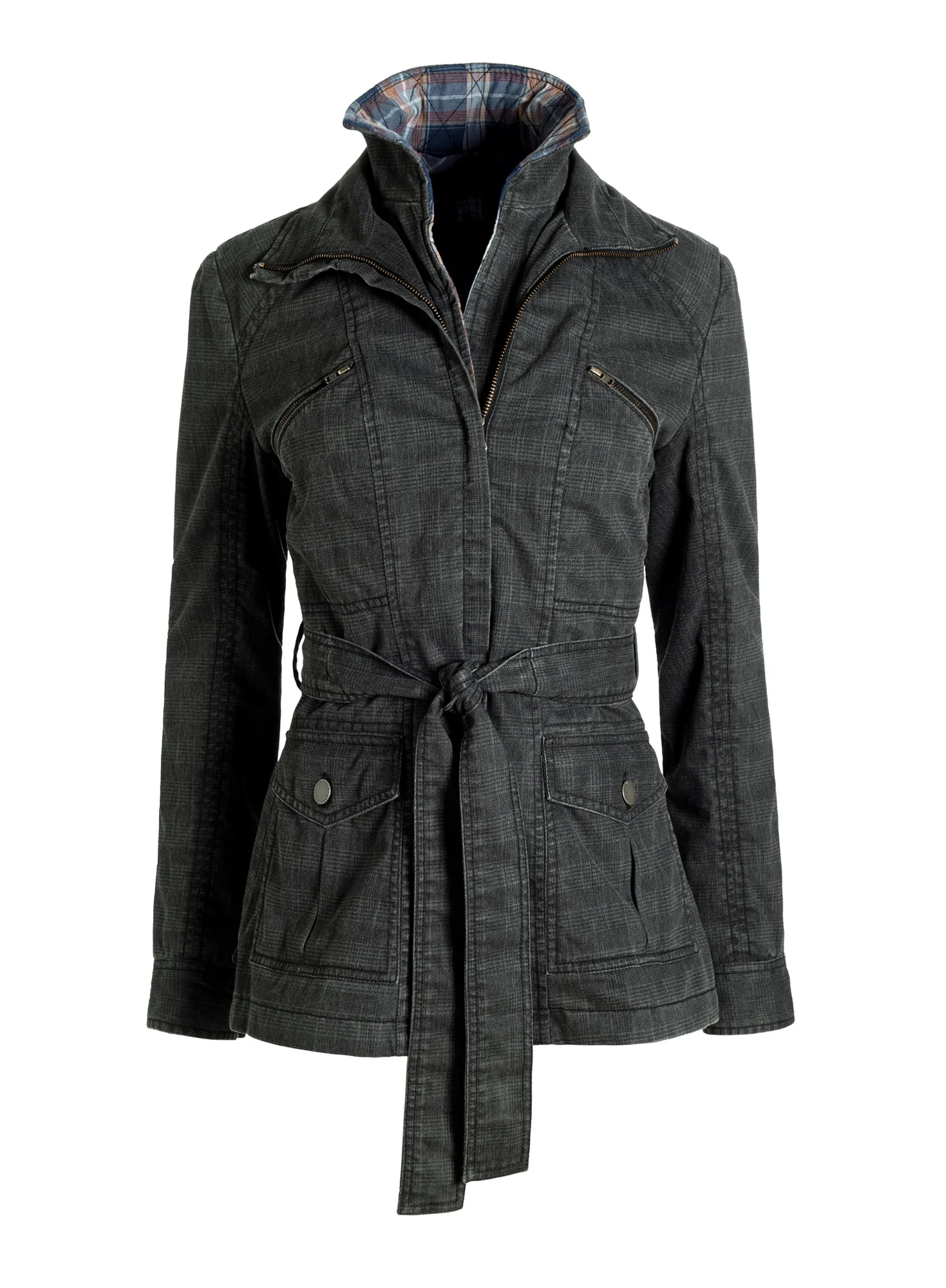 Barnstable Jacket - Image 7