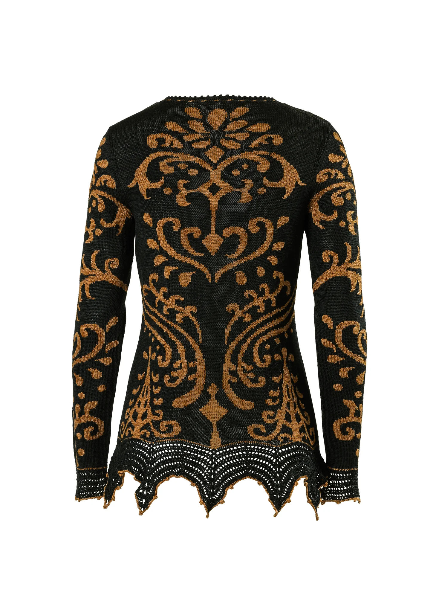 Barocco Cardigan - Image 3