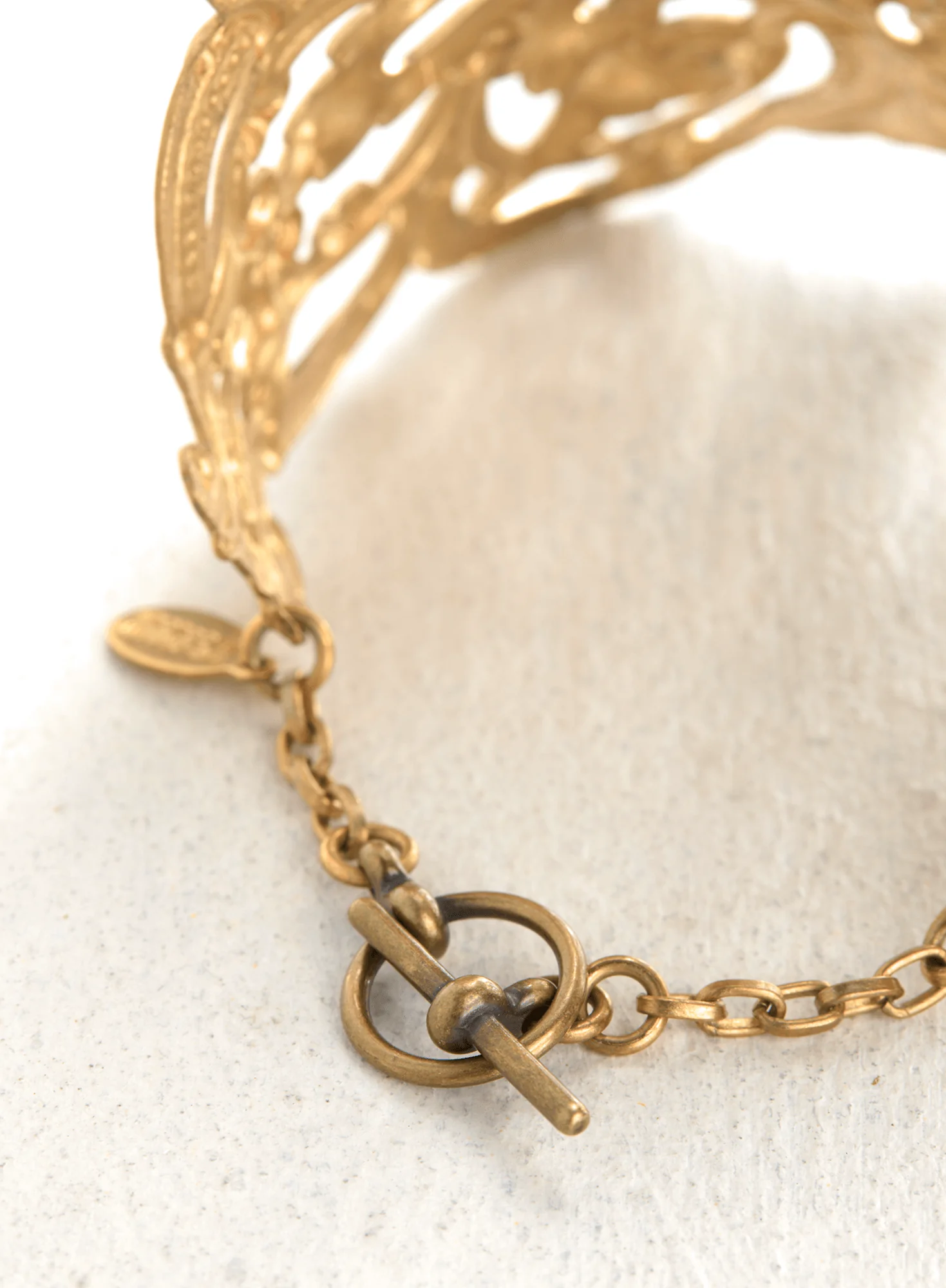 Baroque Cuff - Image 3