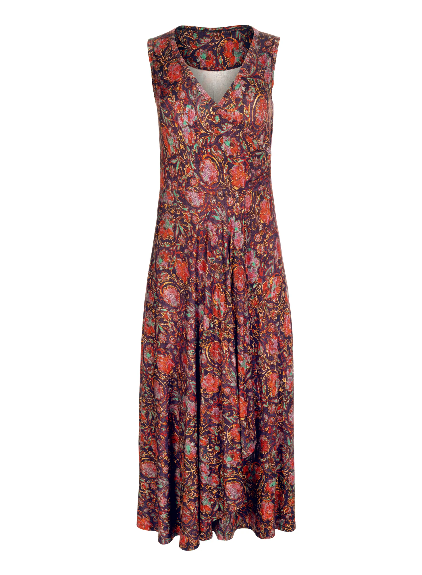 Barrakka Dress - Image 3