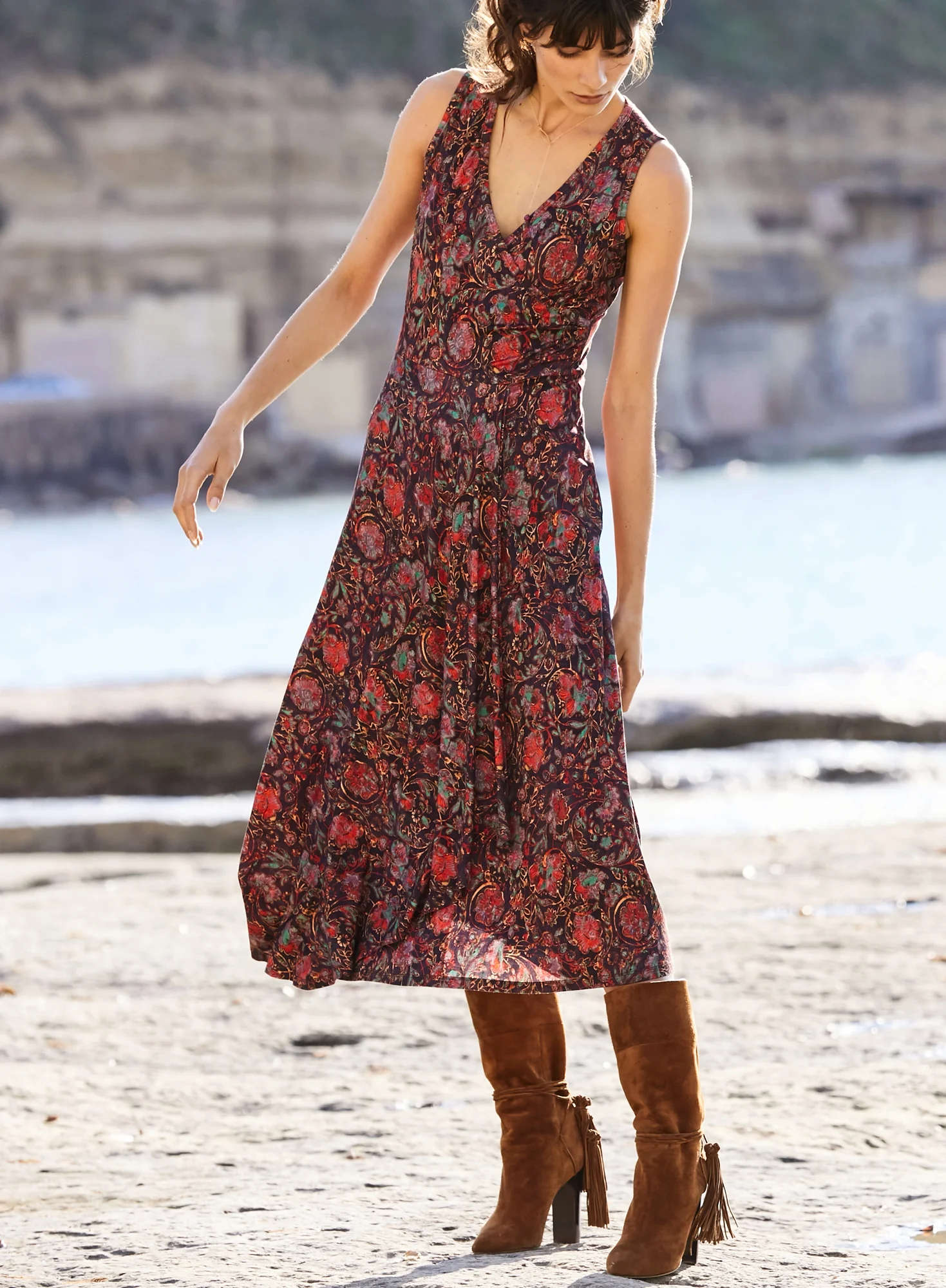 Barrakka Dress - Image 7