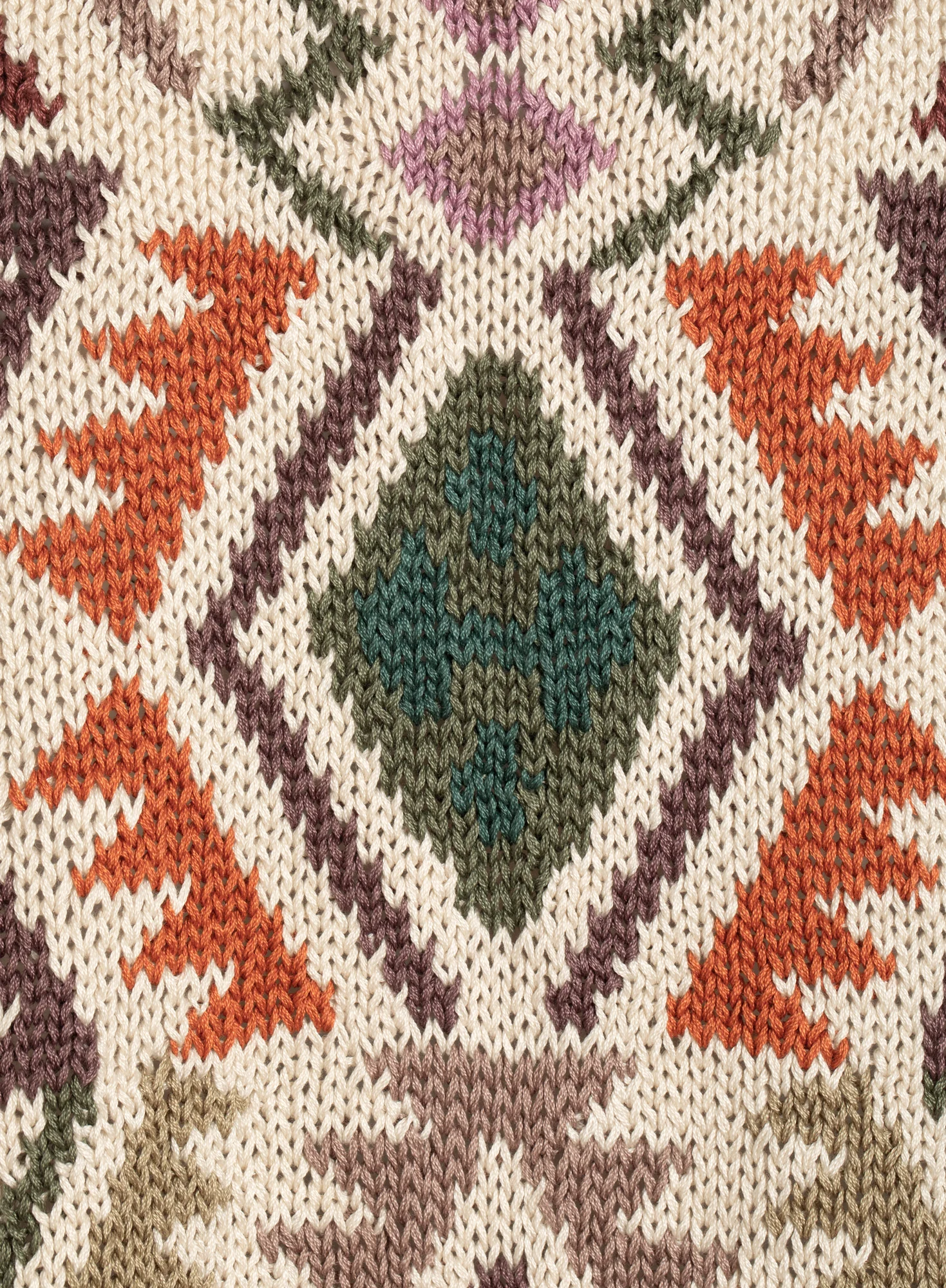 Barranco Cardigan - Image 3
