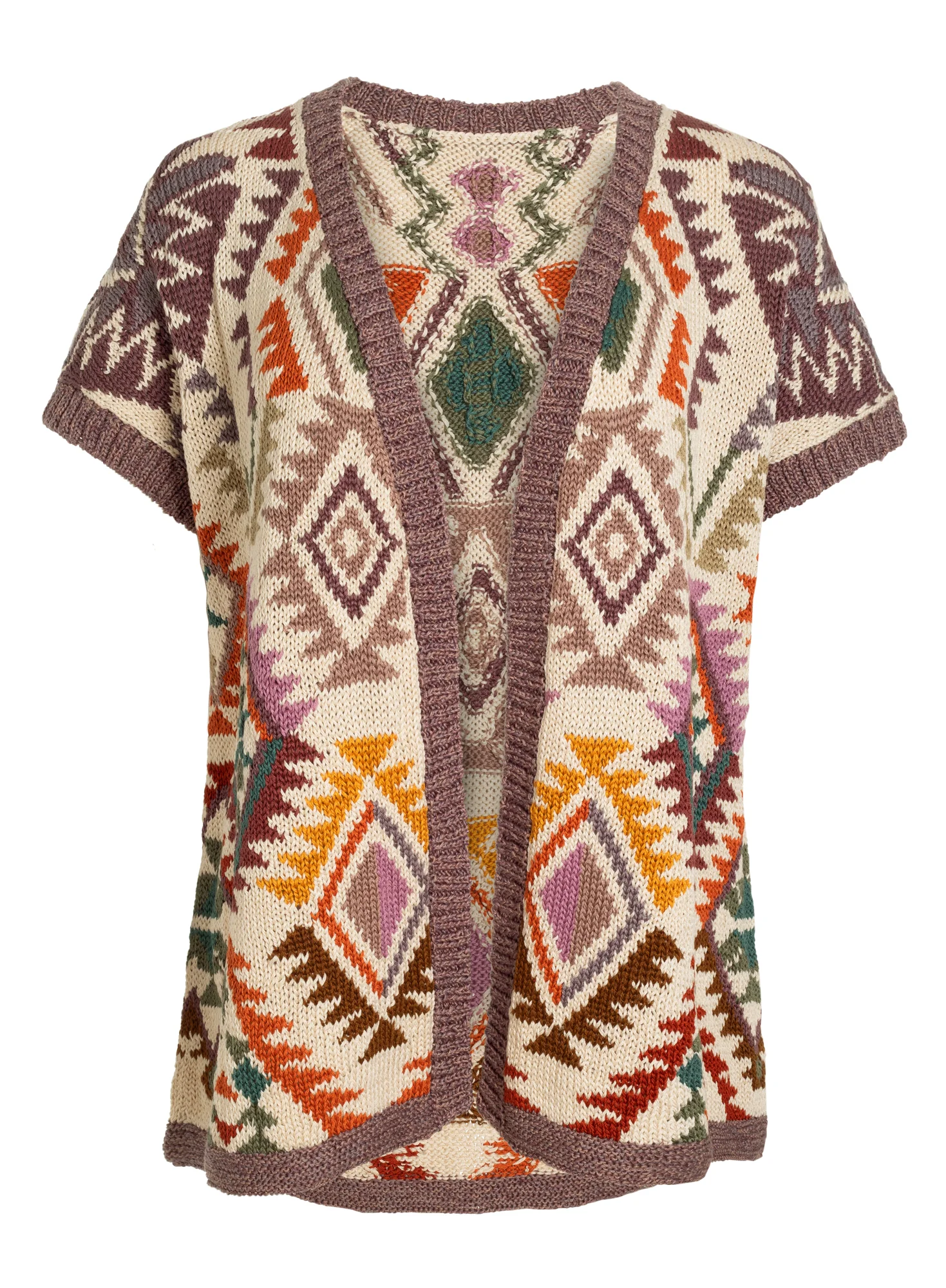 Barranco Cardigan - Image 4